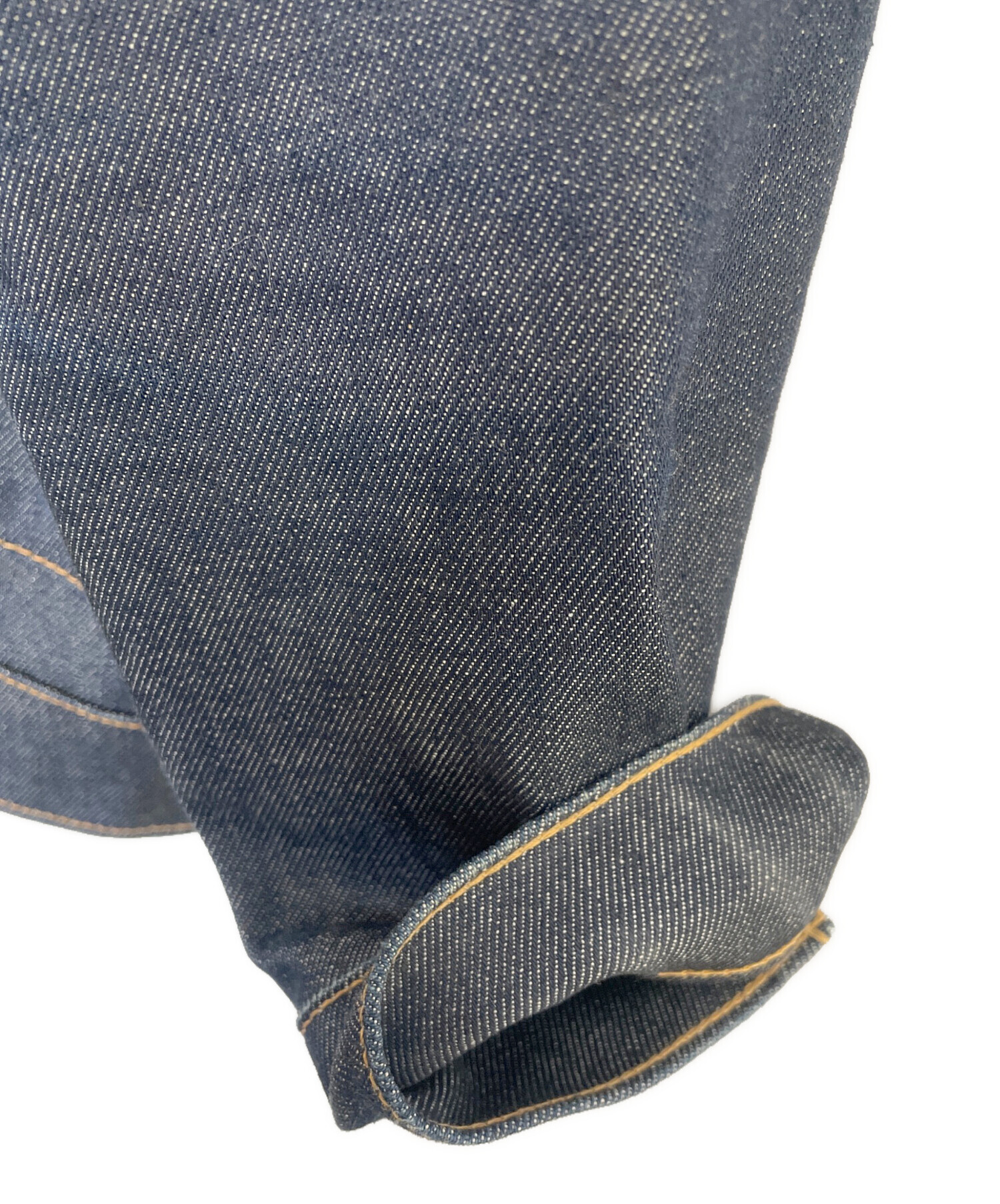 Levi's デニム カバーオール L　00s 中古・古着通販】LEVI'S (リーバイス) カバーオール インディゴ サイズ