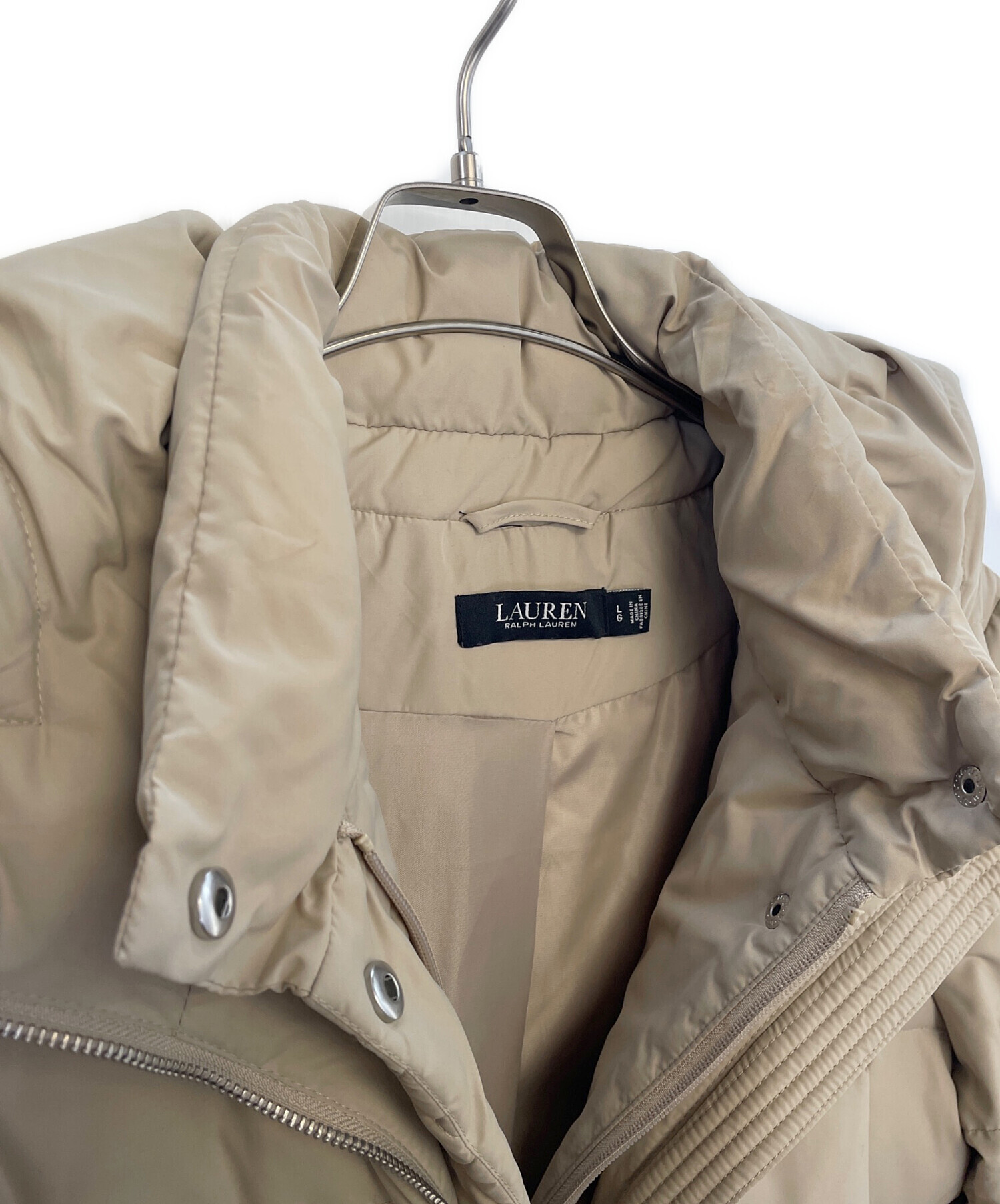 中古・古着通販】LAUREN RALPH LAUREN (ローレンラルフローレン