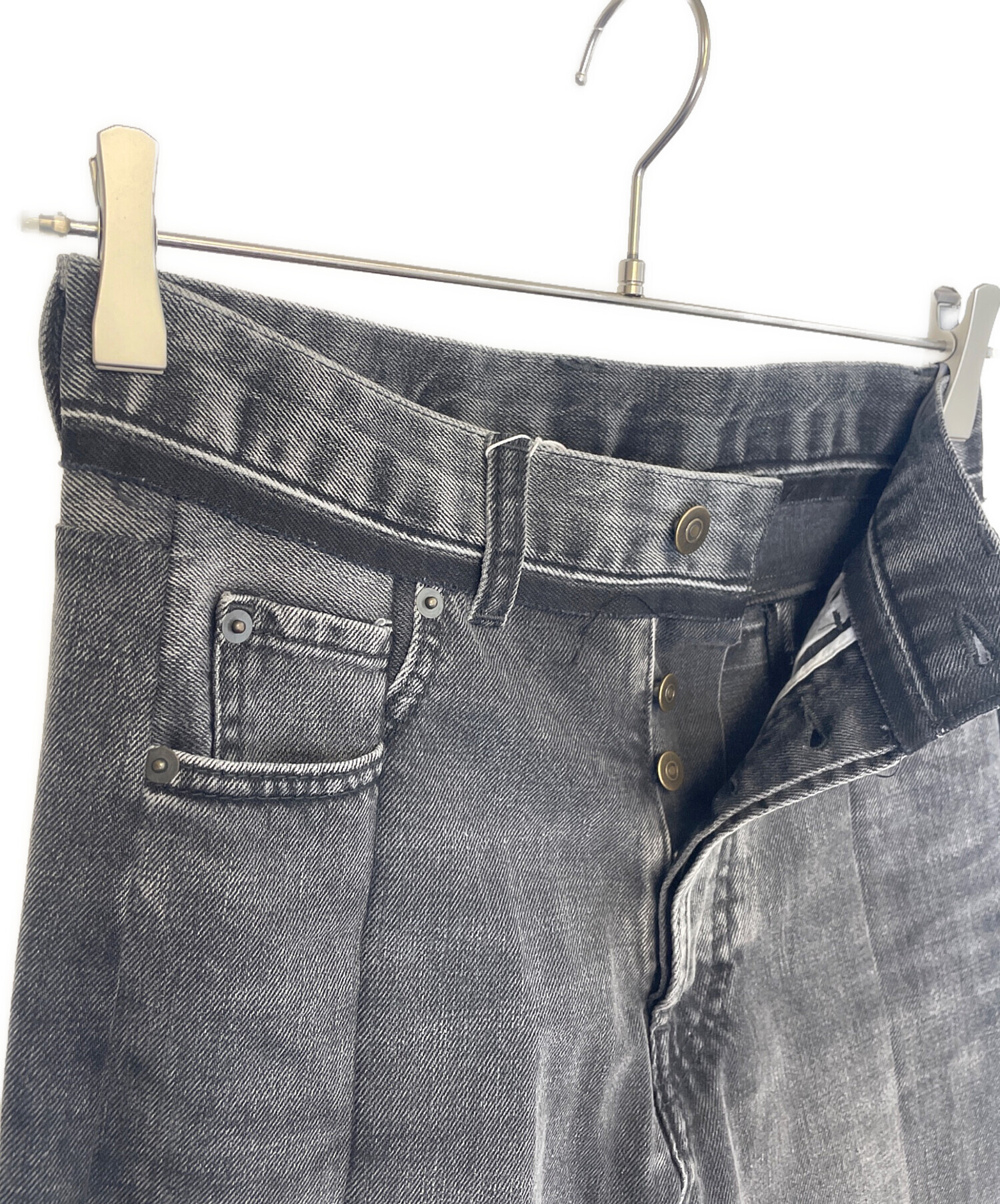 中古・古着通販】Maison Margiela (メゾンマルジェラ) デニムパンツ