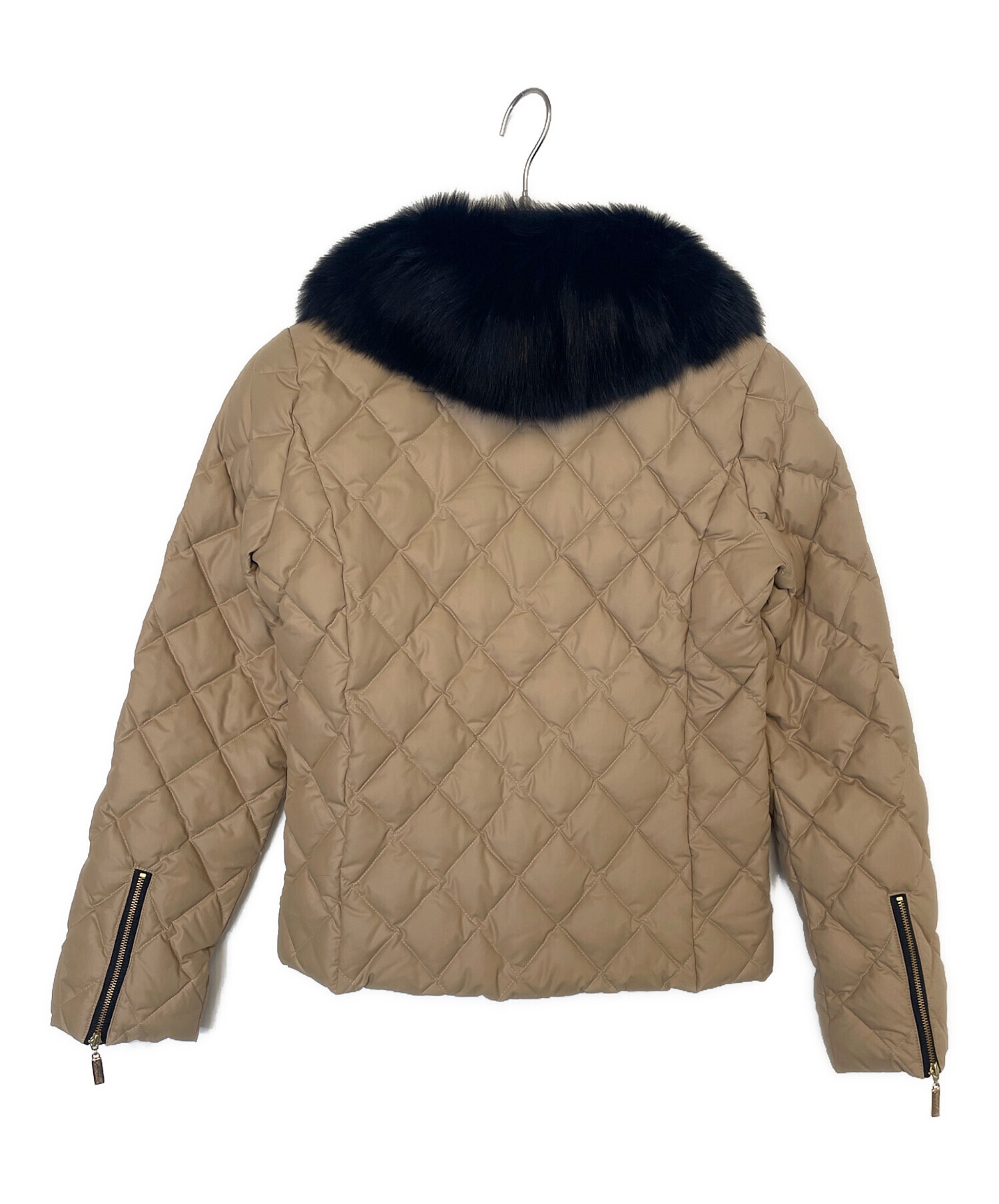 エミリアウィズ　ショートダウン　ビジュージャケット エミリアウィズショートダウンビジュージャケット