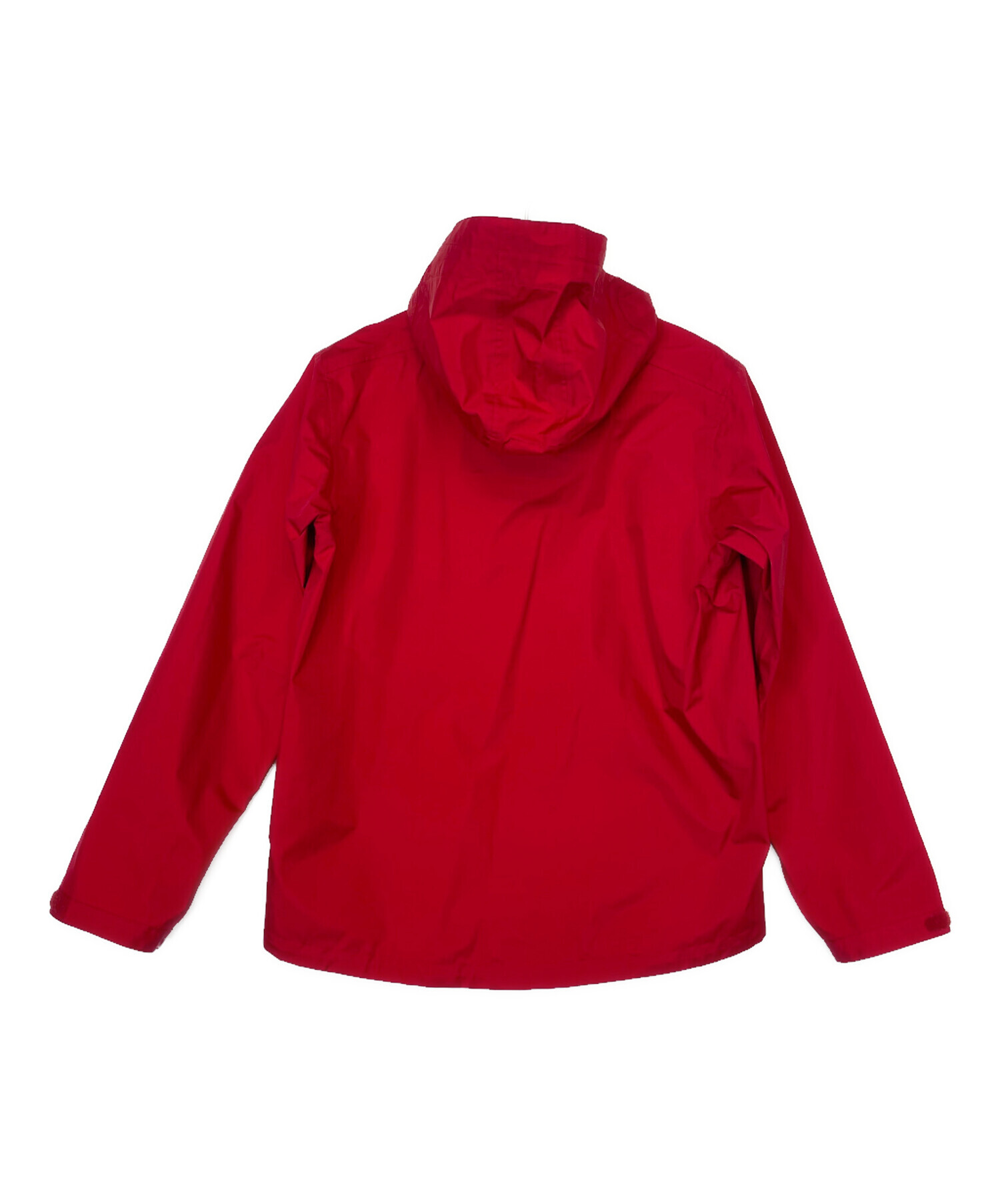 中古・古着通販】WTAPS (ダブルタップス) ナイロンジャケット レッド 