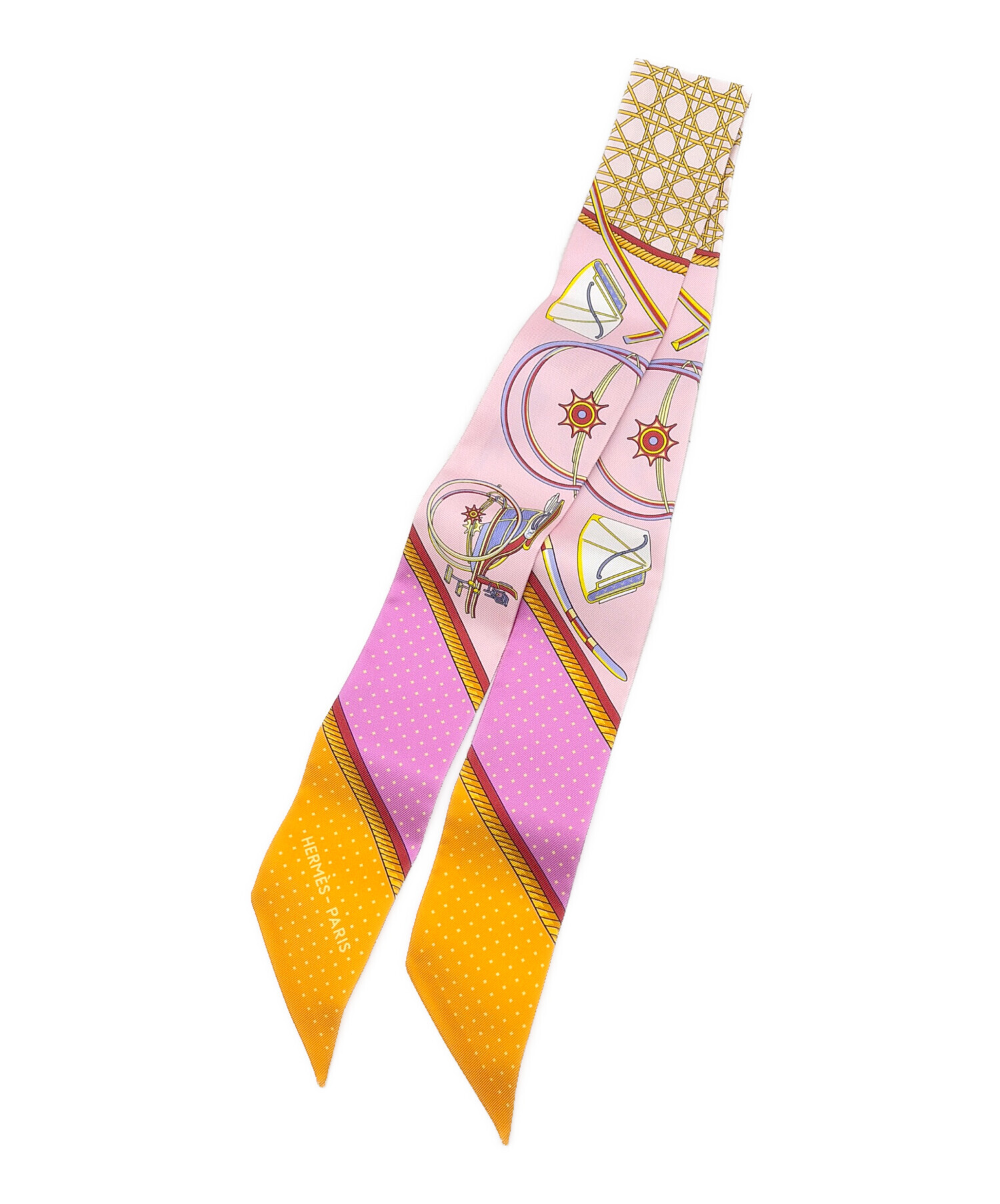 中古・古着通販】HERMES (エルメス) ツィリー｜ブランド・古着通販