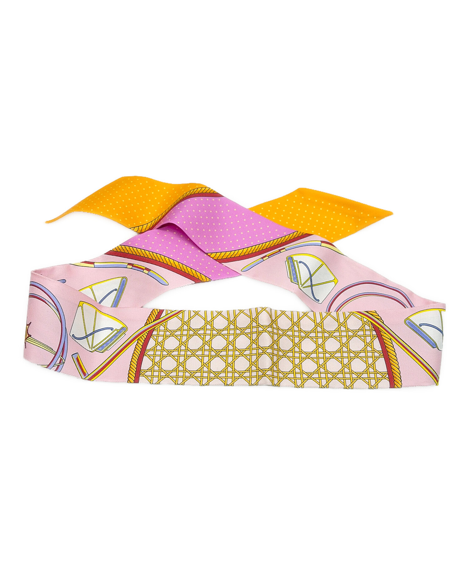 中古・古着通販】HERMES (エルメス) ツィリー｜ブランド・古着通販