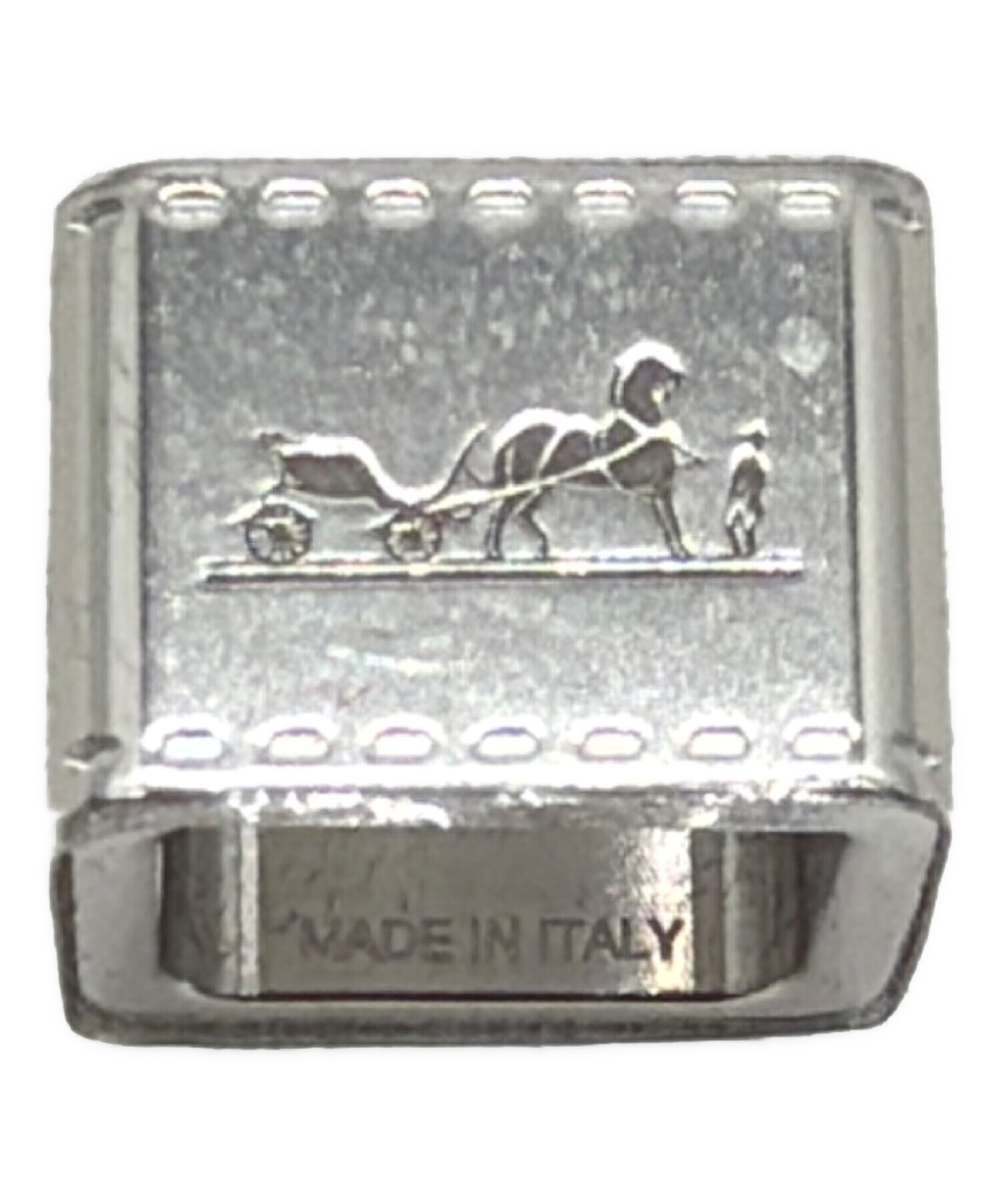 中古・古着通販】HERMES (エルメス) スカーフリング｜ブランド・古着