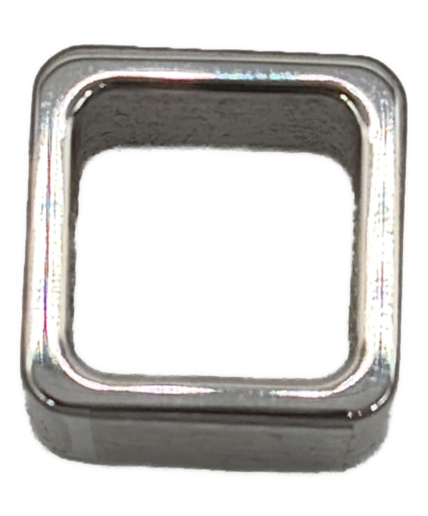 中古・古着通販】HERMES (エルメス) スカーフリング｜ブランド・古着