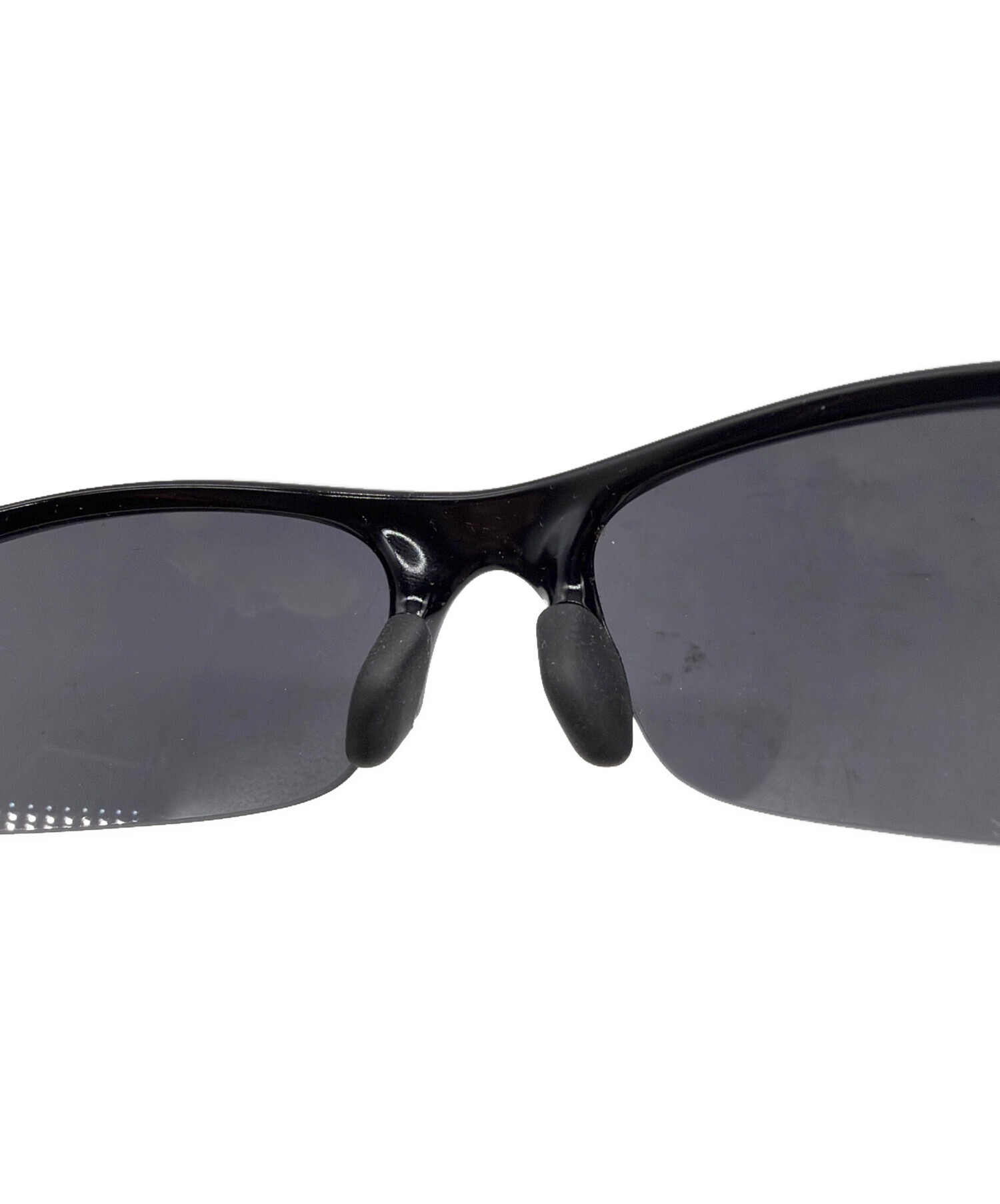 中古・古着通販】OAKLEY (オークリー) サングラス ブラック｜ブランド