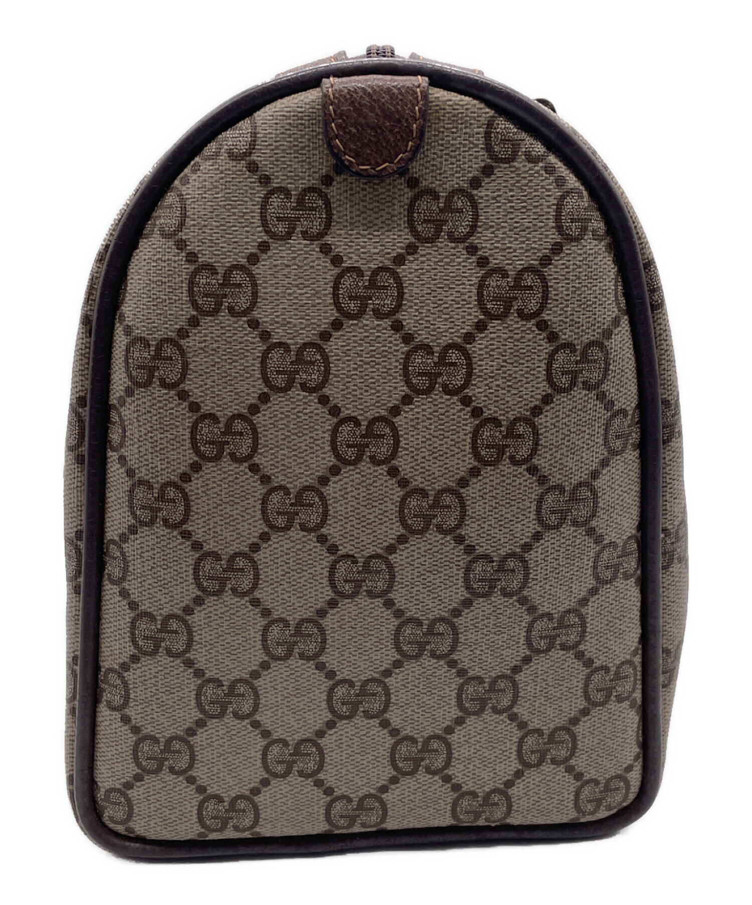 中古・古着通販】GUCCI (グッチ) ボストンバッグ｜ブランド・古着通販