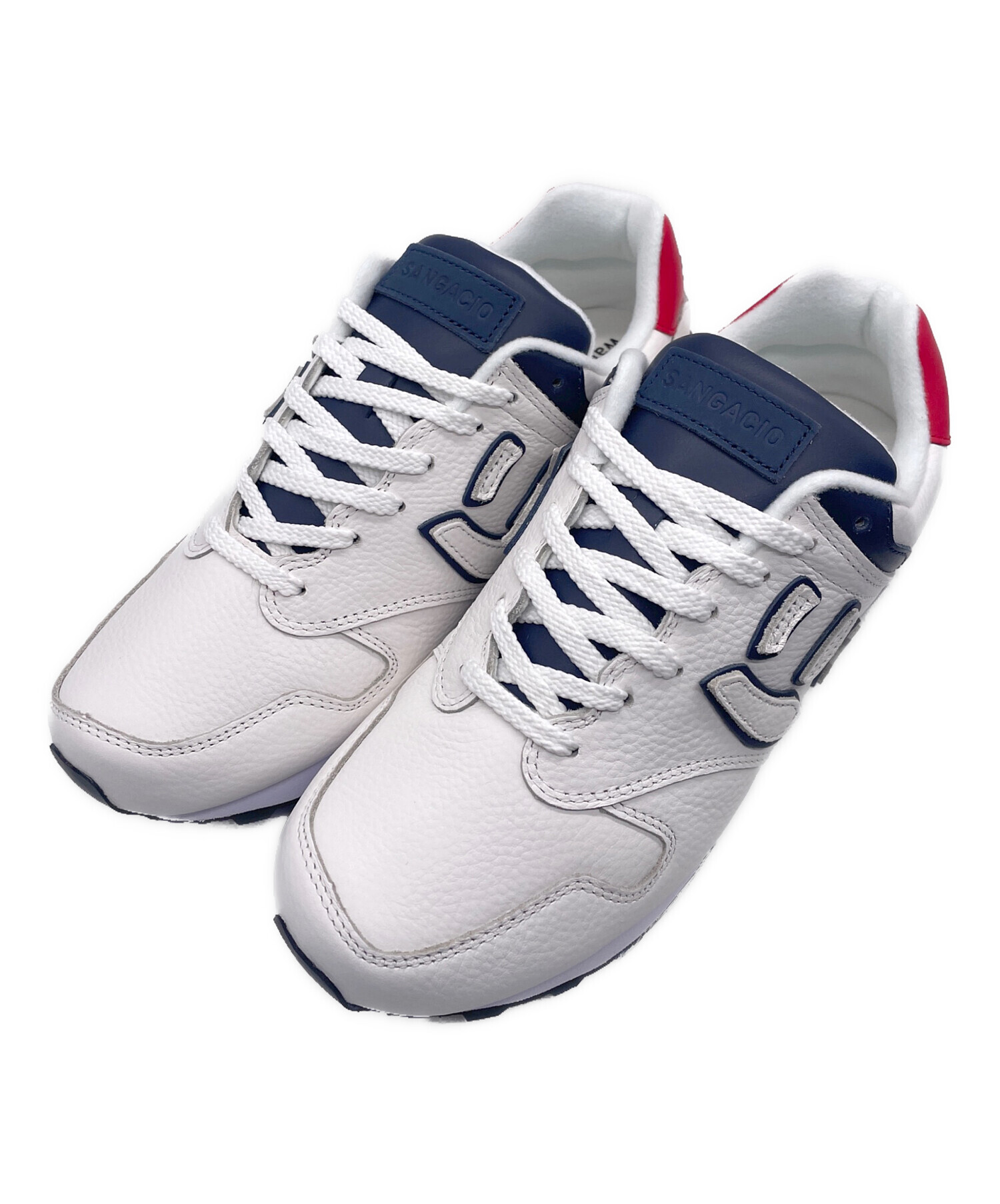 中古・古着通販】SANGACIO (サンガッチョ) ローカットスニーカー