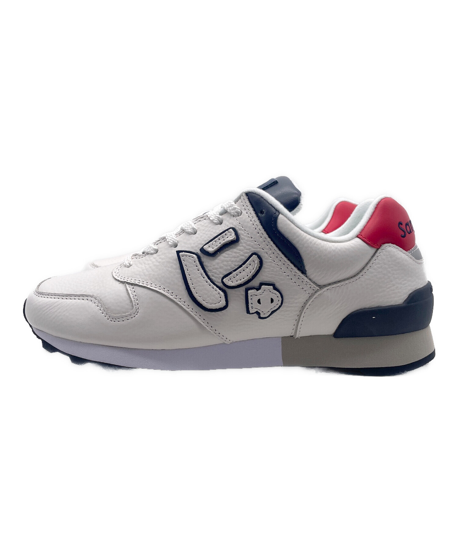 中古・古着通販】SANGACIO (サンガッチョ) ローカットスニーカー