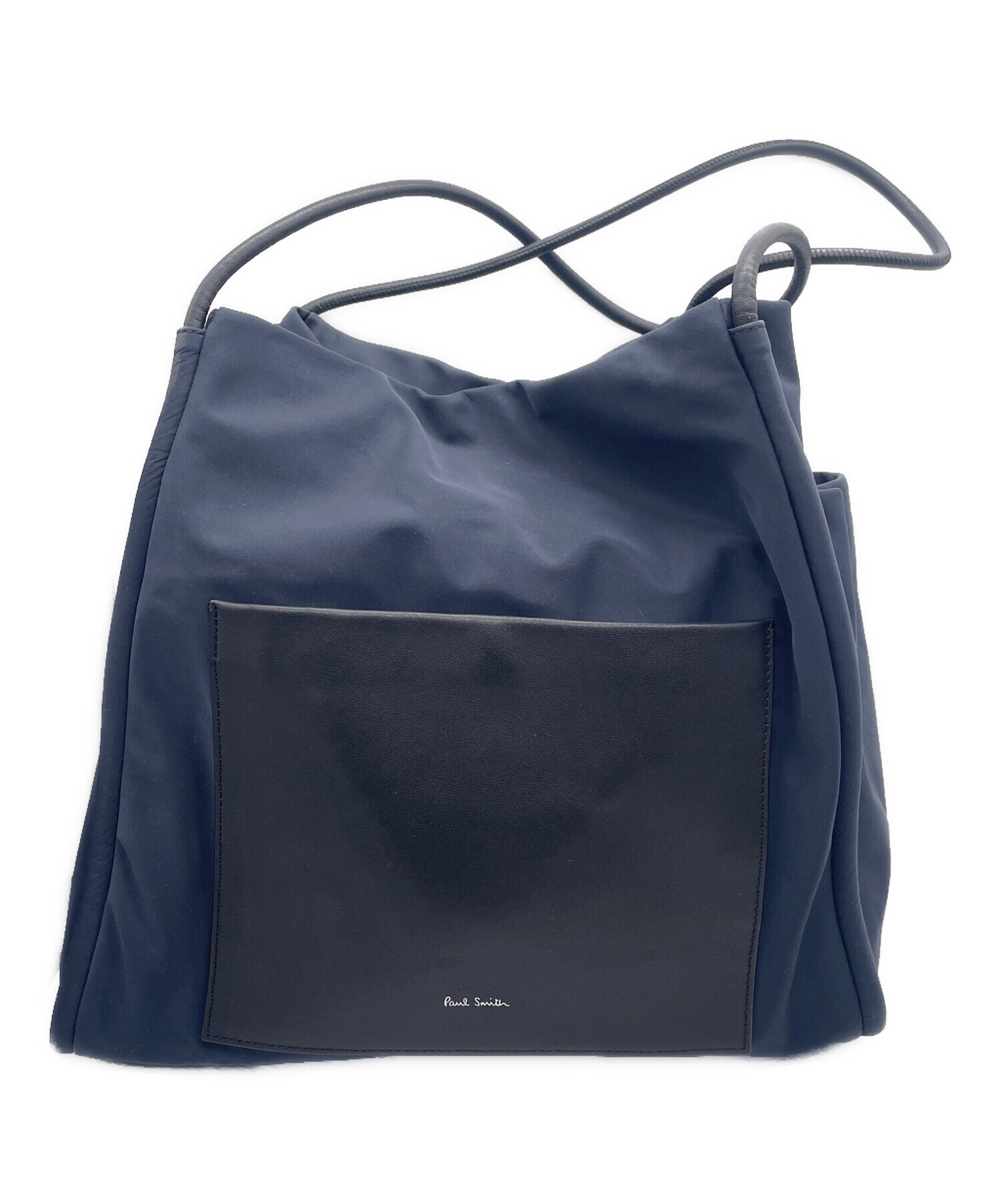 中古・古着通販】PAUL SMITH (ポールスミス) モダンスタイル トート