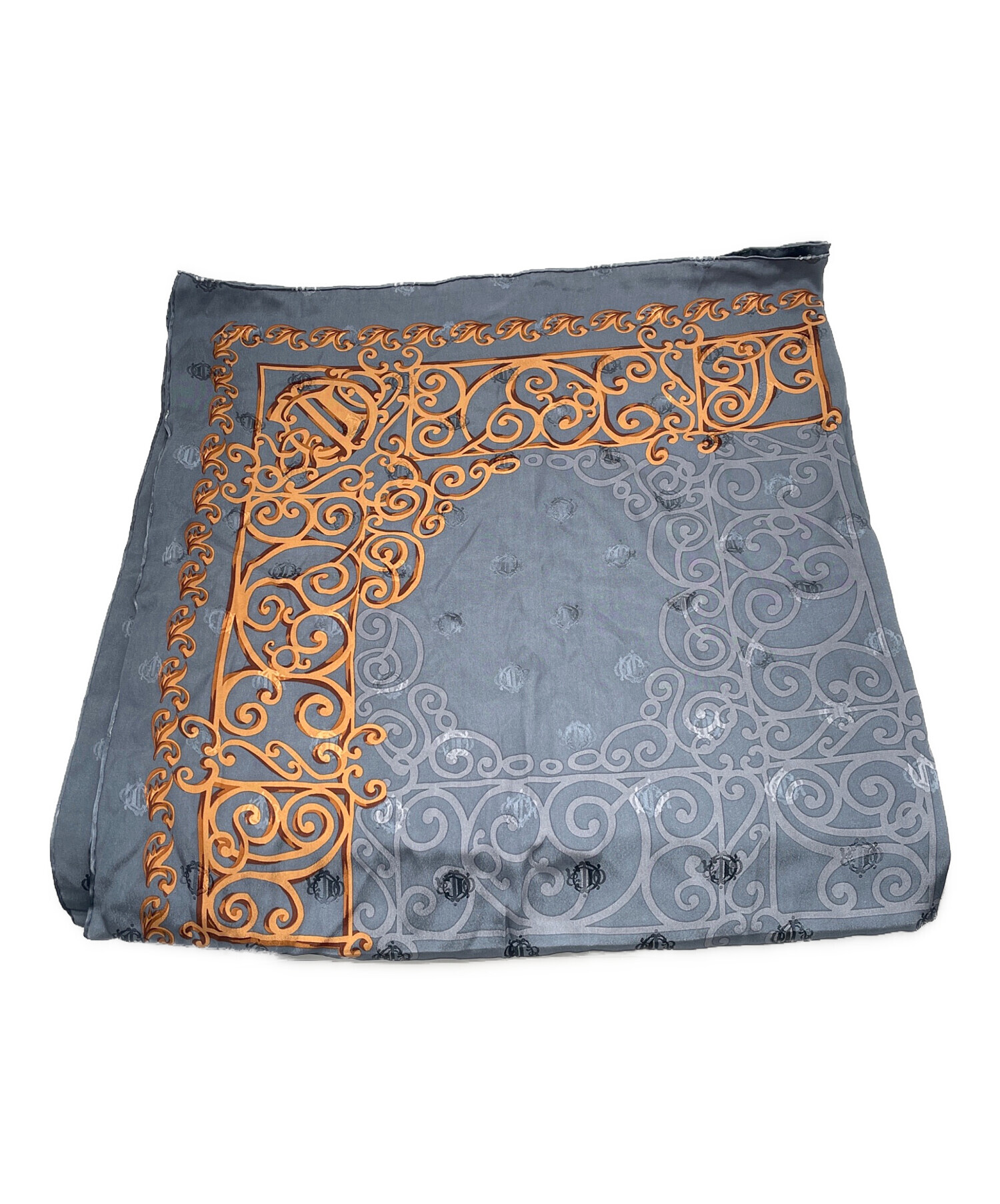 中古・古着通販】Christian Dior (クリスチャン ディオール) スカーフ