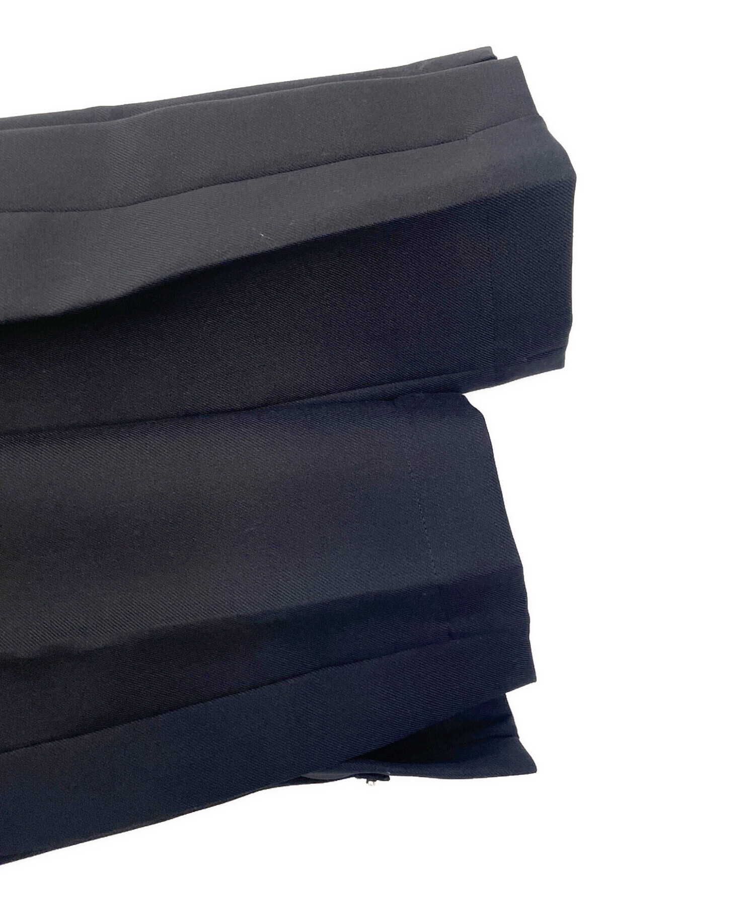 中古・古着通販】JIL SANDER (ジルサンダー) パンツ ネイビー サイズ