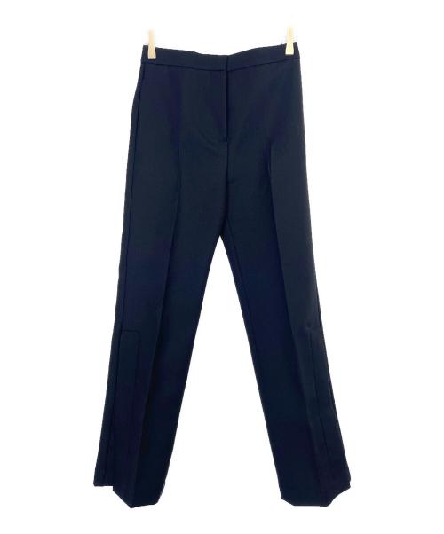 中古・古着通販】JIL SANDER (ジルサンダー) パンツ ネイビー サイズ