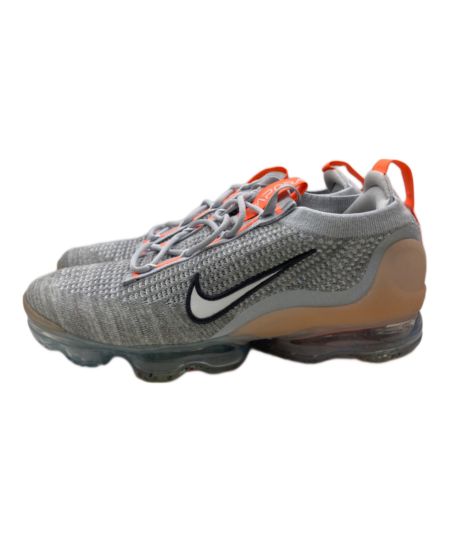 中古・古着通販】NIKE (ナイキ) NIKE AIR VAPORMAX 2021 FLYKNIT 
