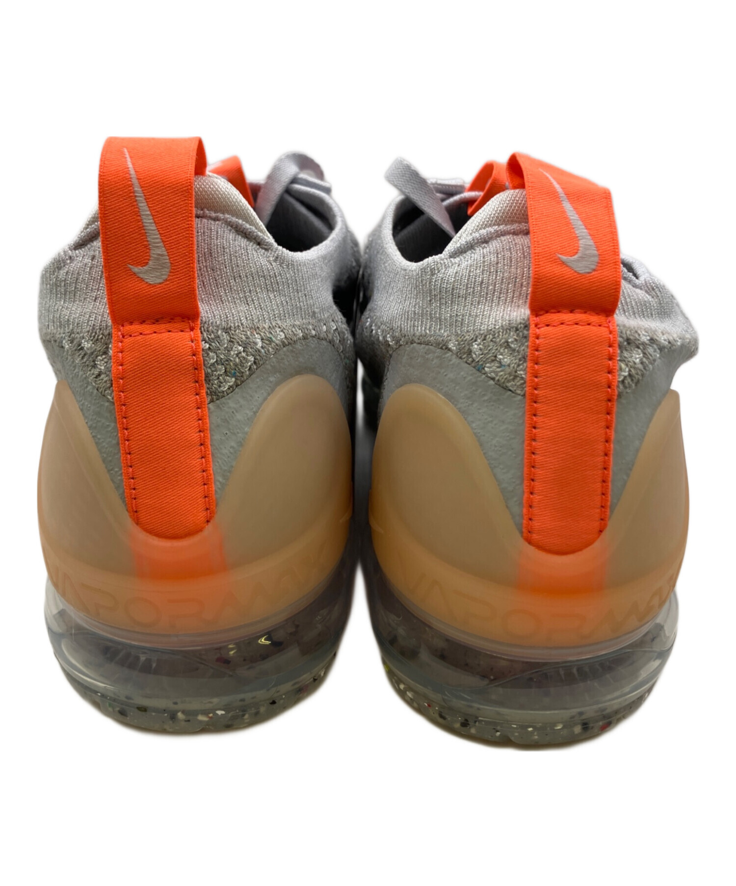 中古・古着通販】NIKE (ナイキ) NIKE AIR VAPORMAX 2021 FLYKNIT 