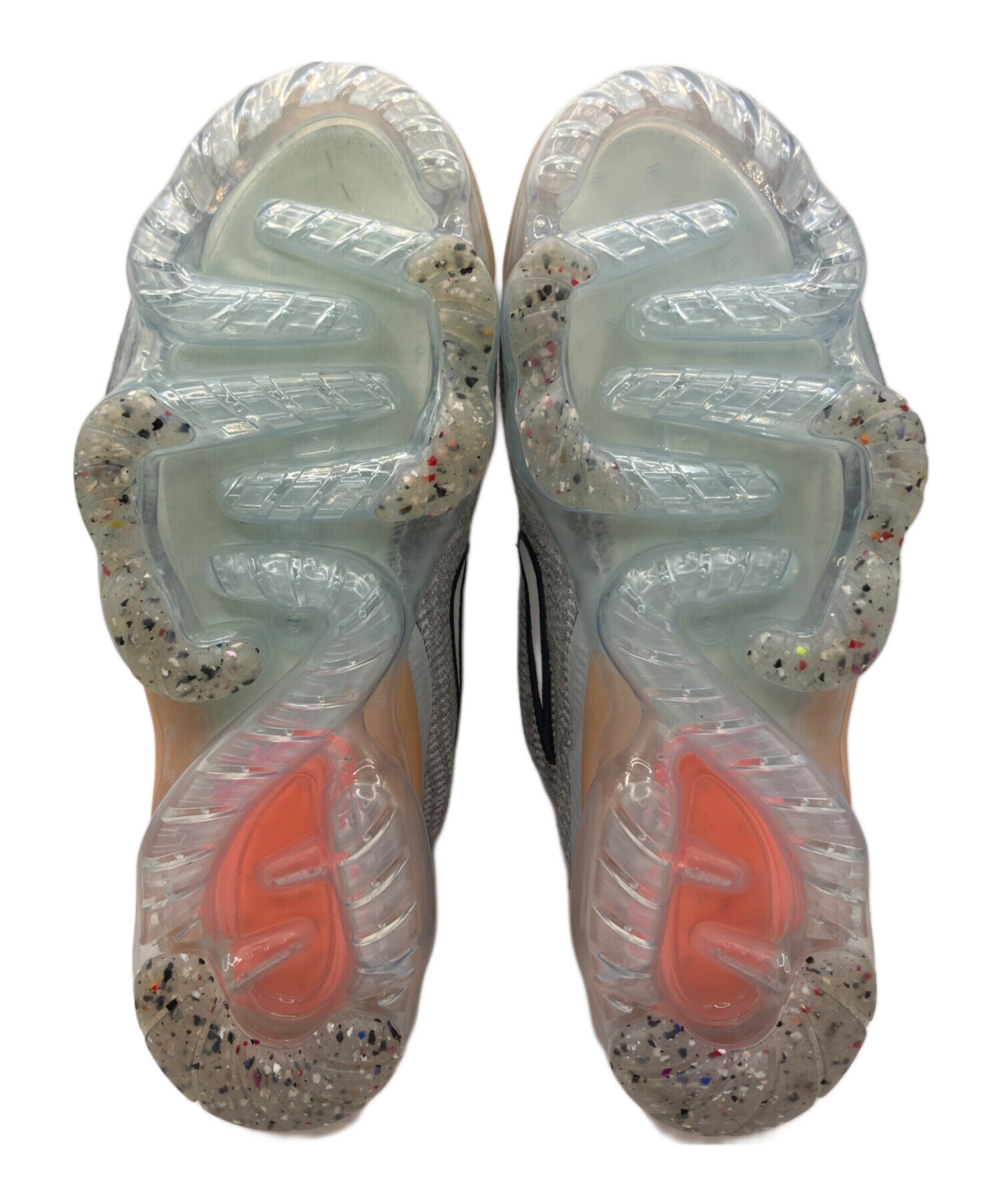 中古・古着通販】NIKE (ナイキ) NIKE AIR VAPORMAX 2021 FLYKNIT 