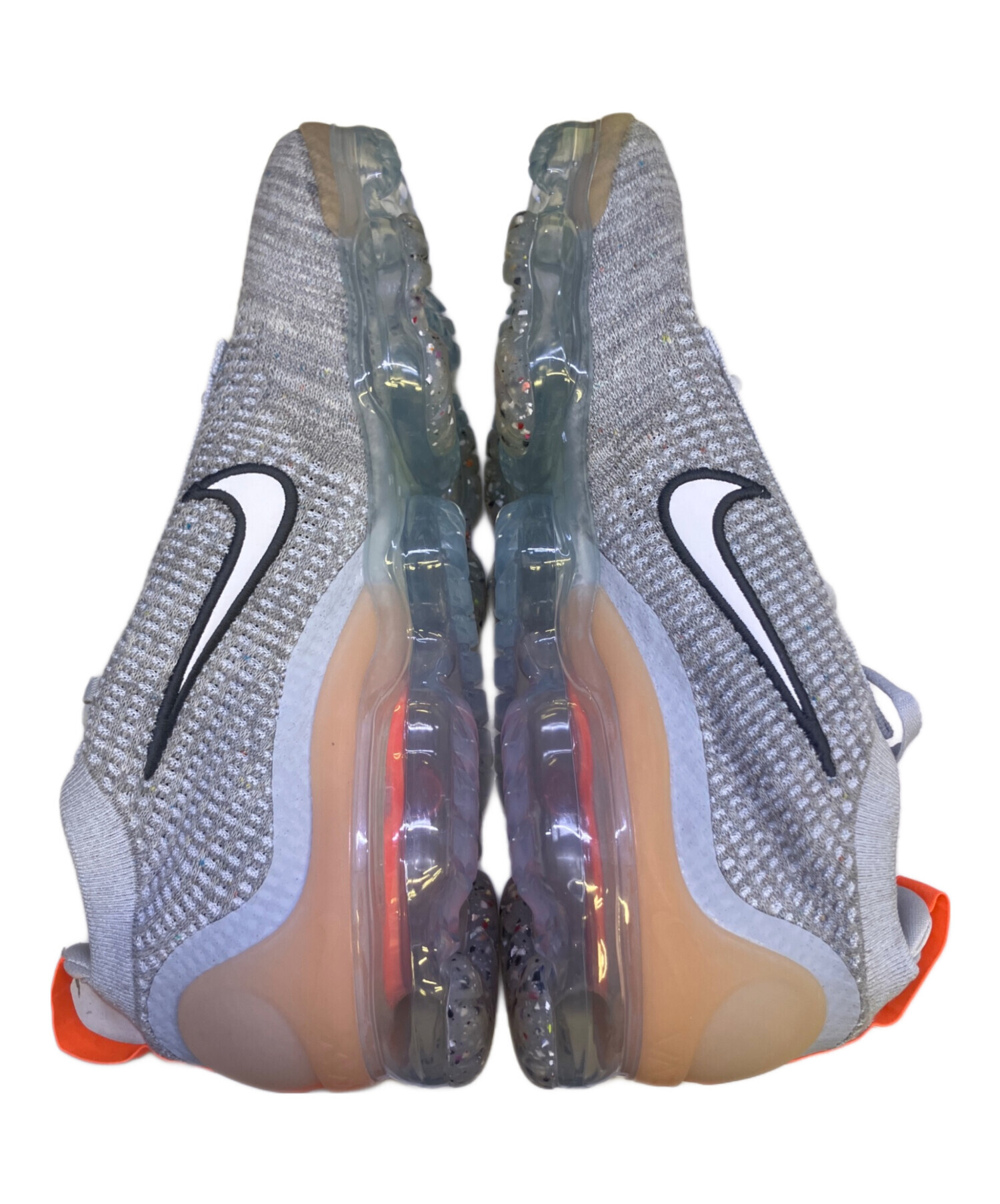 中古・古着通販】NIKE (ナイキ) NIKE AIR VAPORMAX 2021 FLYKNIT 