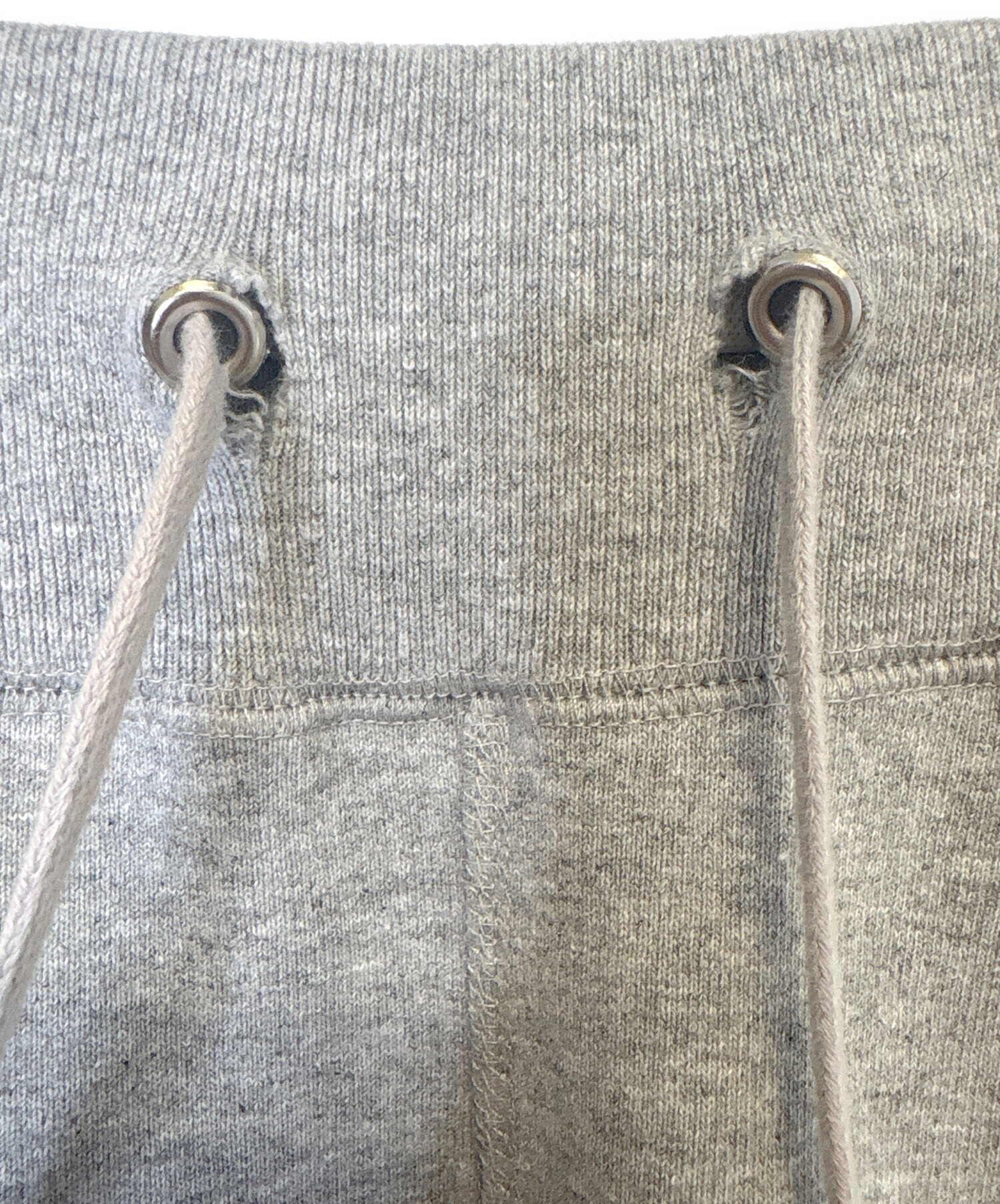 中古・古着通販】SUPREME (シュプリーム) スウェットパンツ グレー