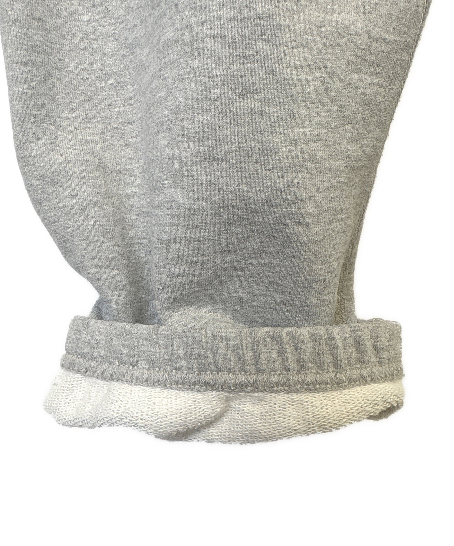 中古・古着通販】SUPREME (シュプリーム) スウェットパンツ グレー