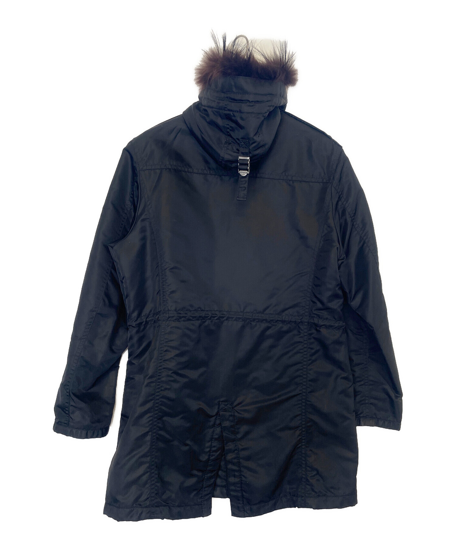 中古・古着通販】BURBERRY BLACK LABEL (バーバリーブラックレーベル