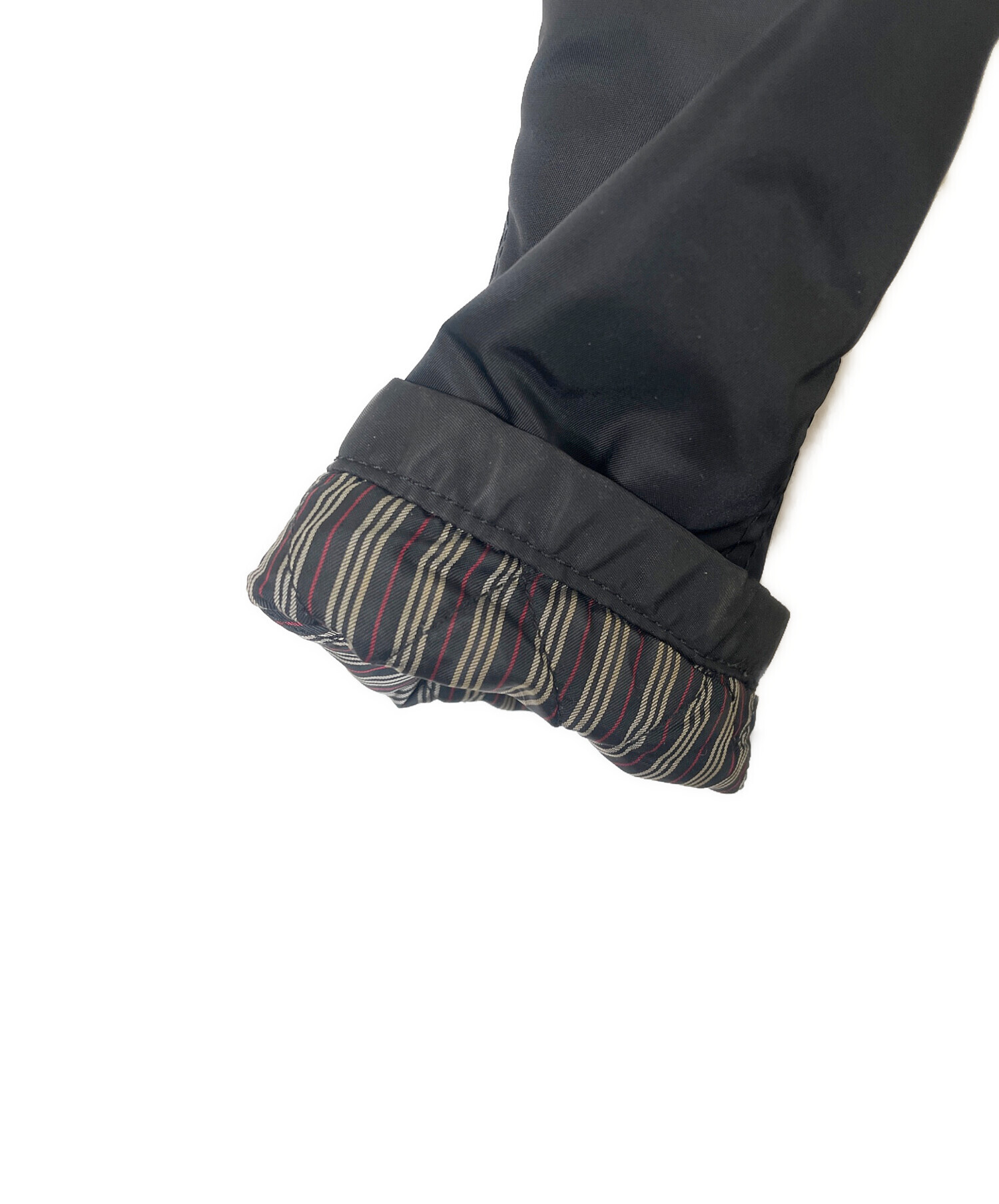 中古・古着通販】BURBERRY BLACK LABEL (バーバリーブラックレーベル