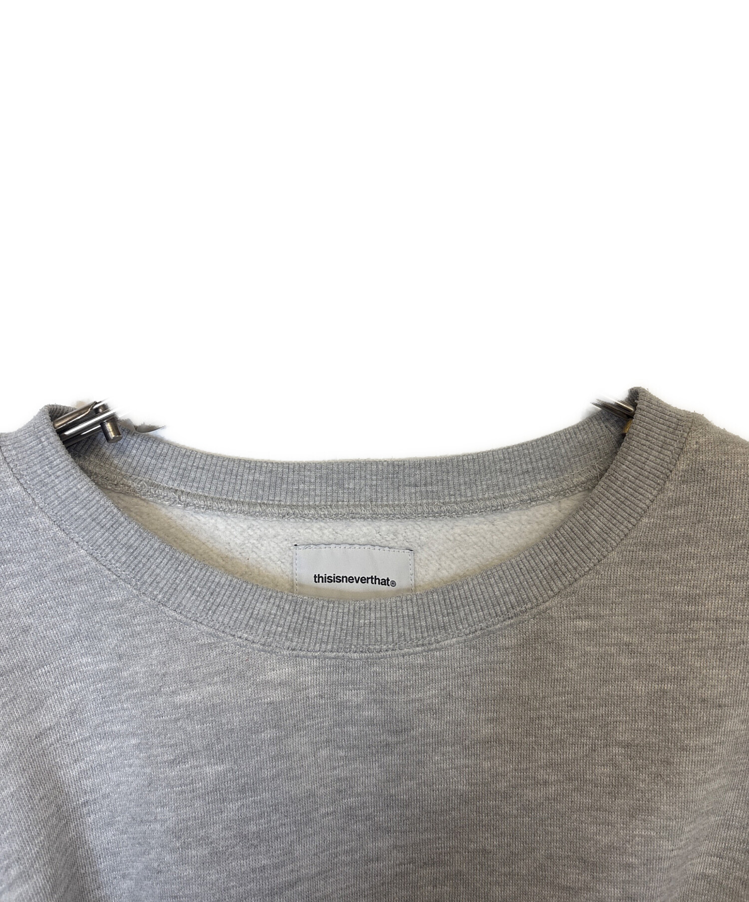 中古・古着通販】thisisneverthat (ディスイズネバーザット