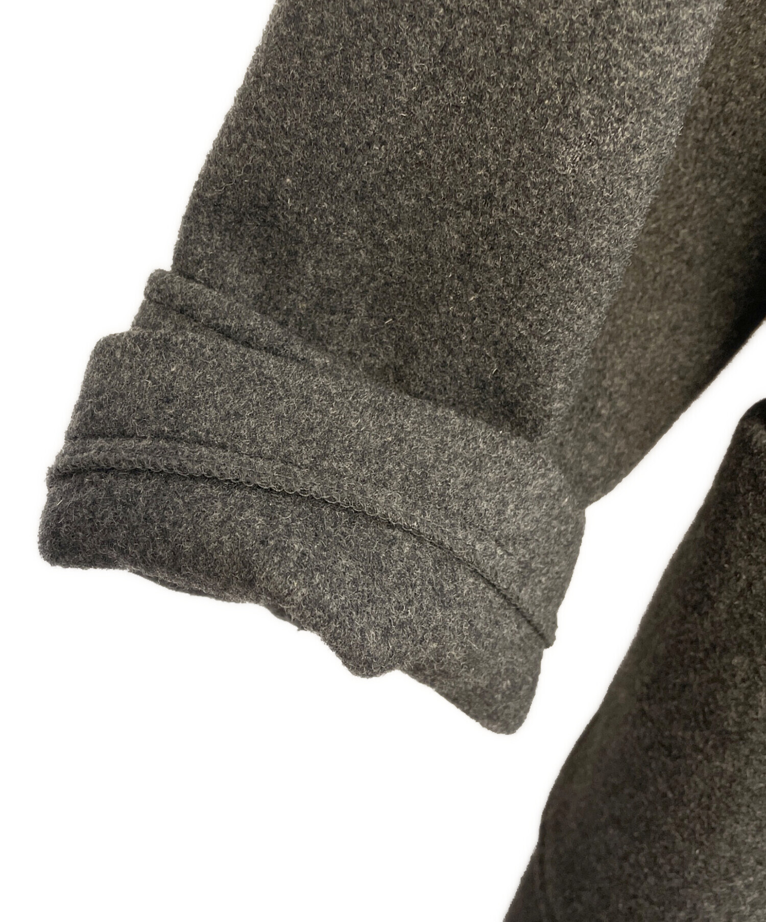 中古・古着通販】POLO RALPH LAUREN (ポロ・ラルフローレン) ダッフル