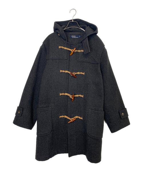 中古・古着通販】POLO RALPH LAUREN (ポロ・ラルフローレン) ダッフル