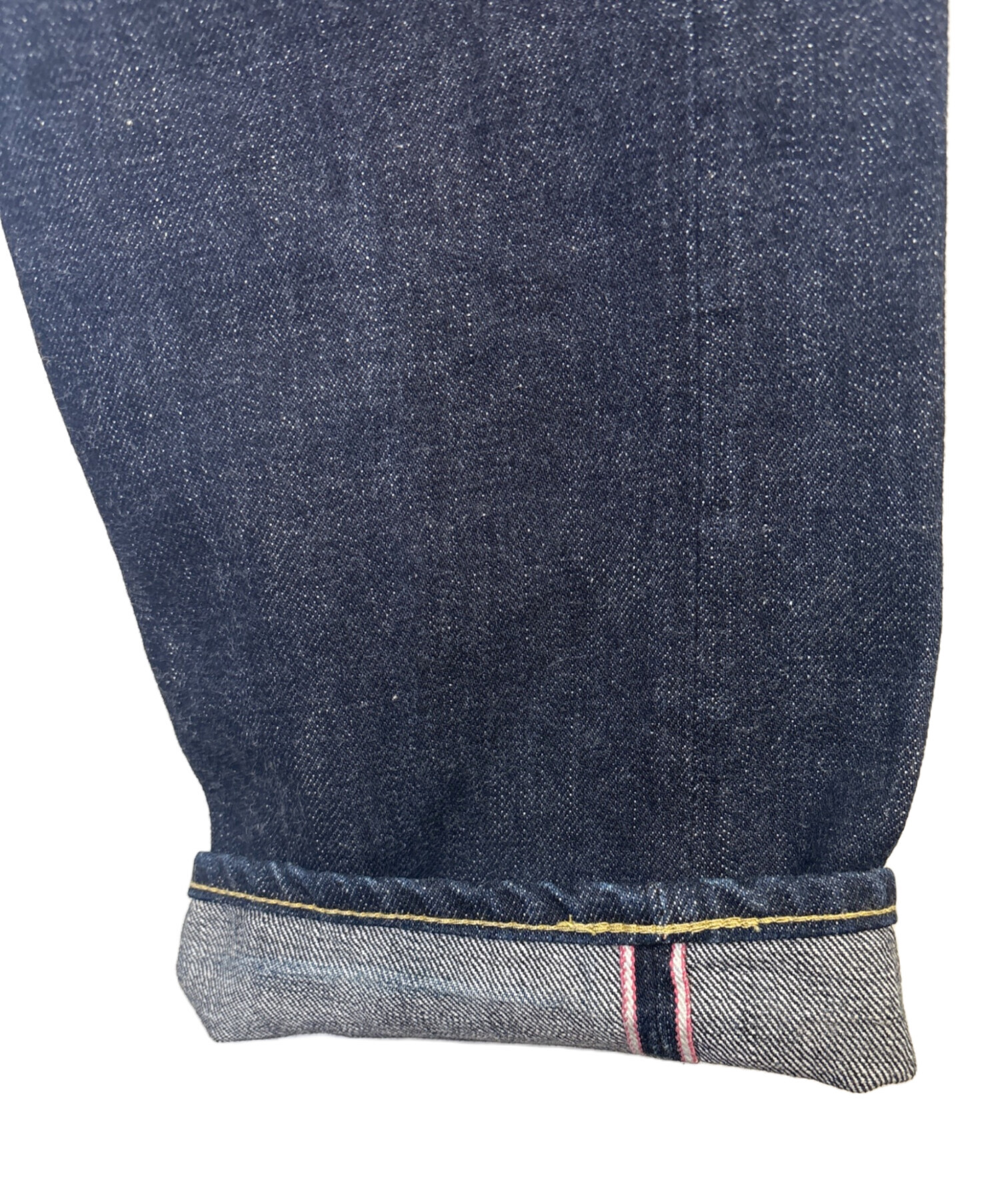 中古・古着通販】MOMOTARO JEANS (桃太郎ジーンズ) デニムパンツ