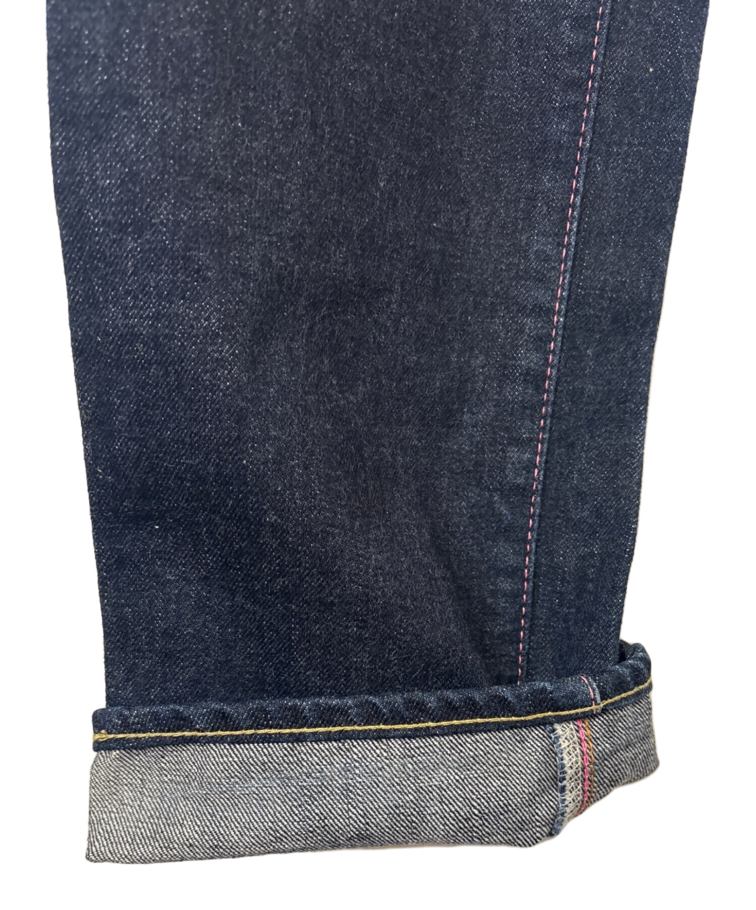 中古・古着通販】MOMOTARO JEANS (桃太郎ジーンズ) デニムパンツ