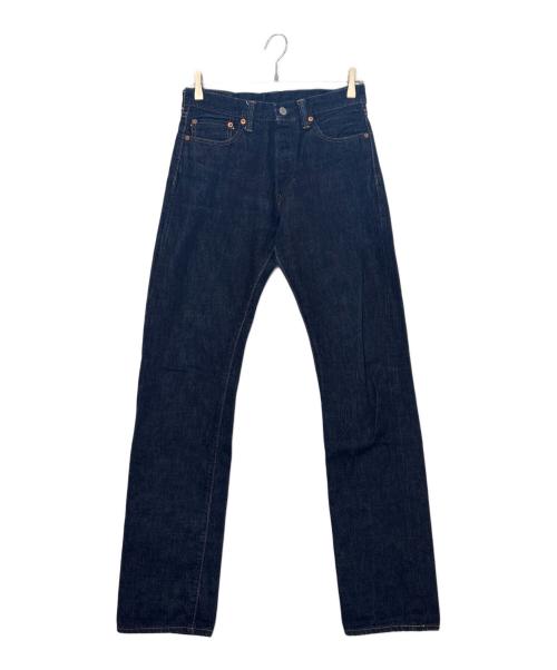 桃太郎ジーンズ W29 美品 中古・古着通販】MOMOTARO JEANS (桃太郎ジーンズ) デニムパンツ