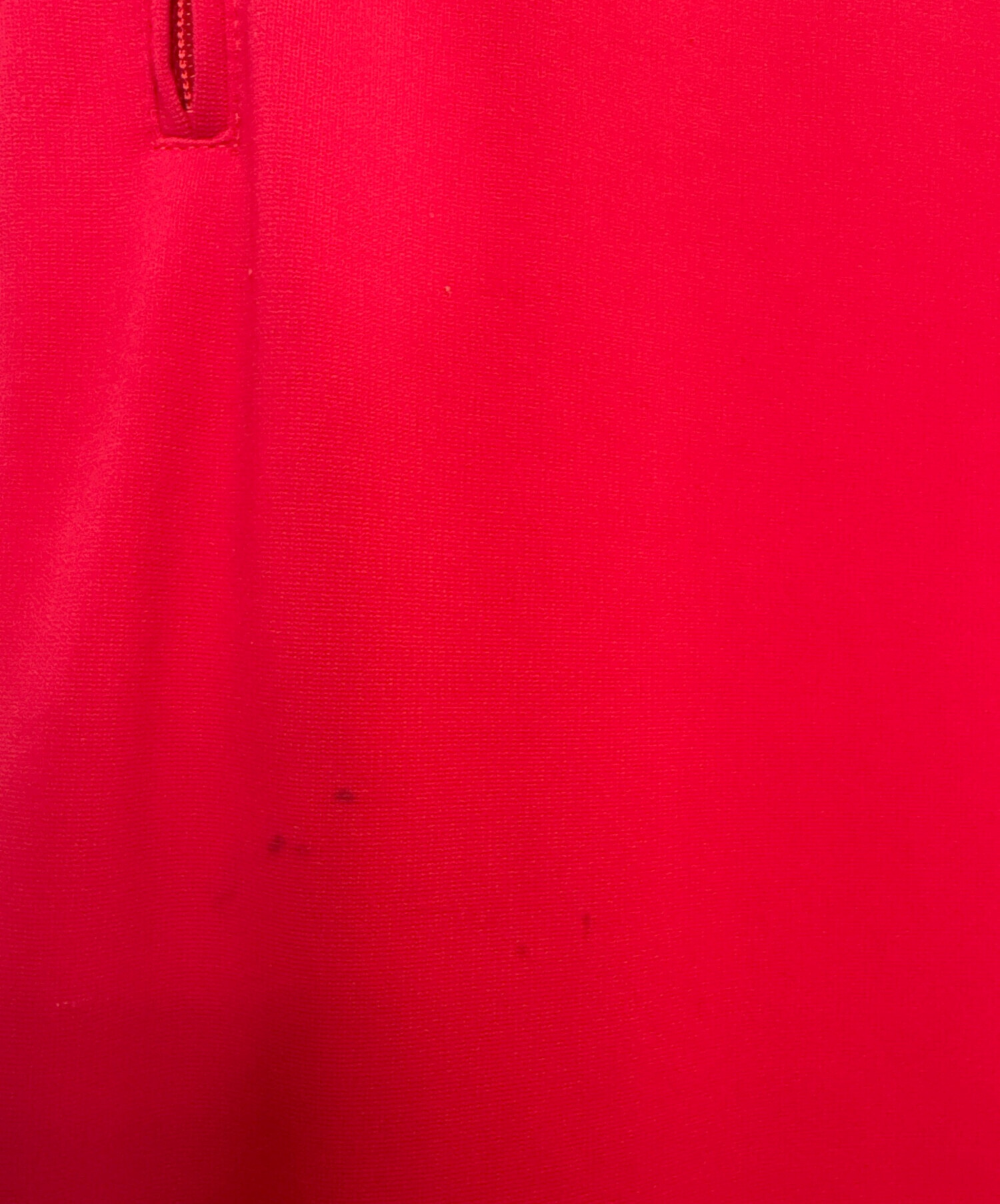 中古・古着通販】BALENCIAGA (バレンシアガ) トラックパンツ レッド