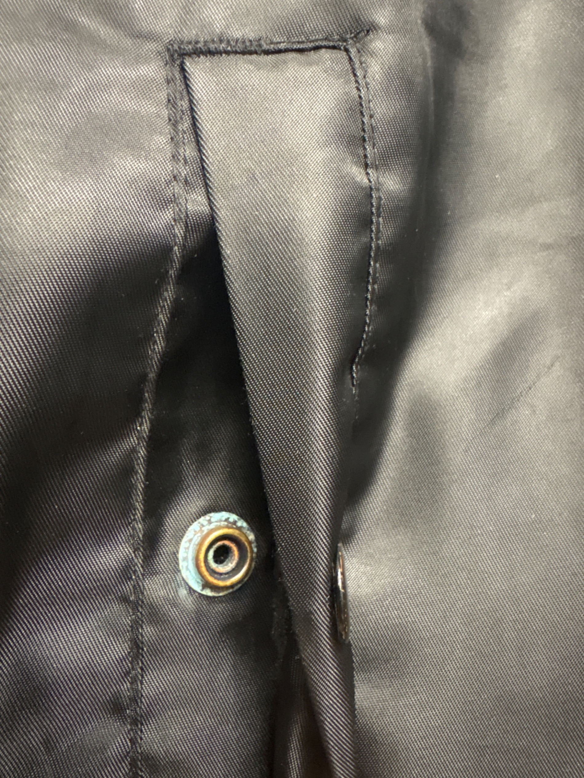 中古・古着通販】WACKO MARIA (ワコマリア) 裏ボアコーチジャケット