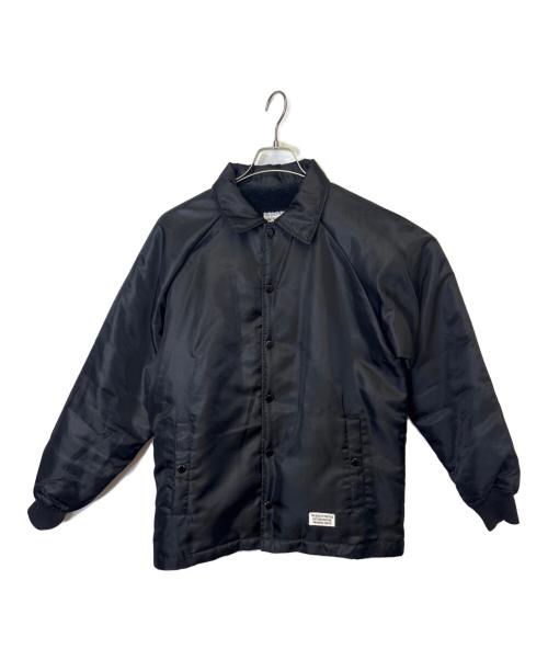 中古・古着通販】WACKO MARIA (ワコマリア) 裏ボアコーチジャケット