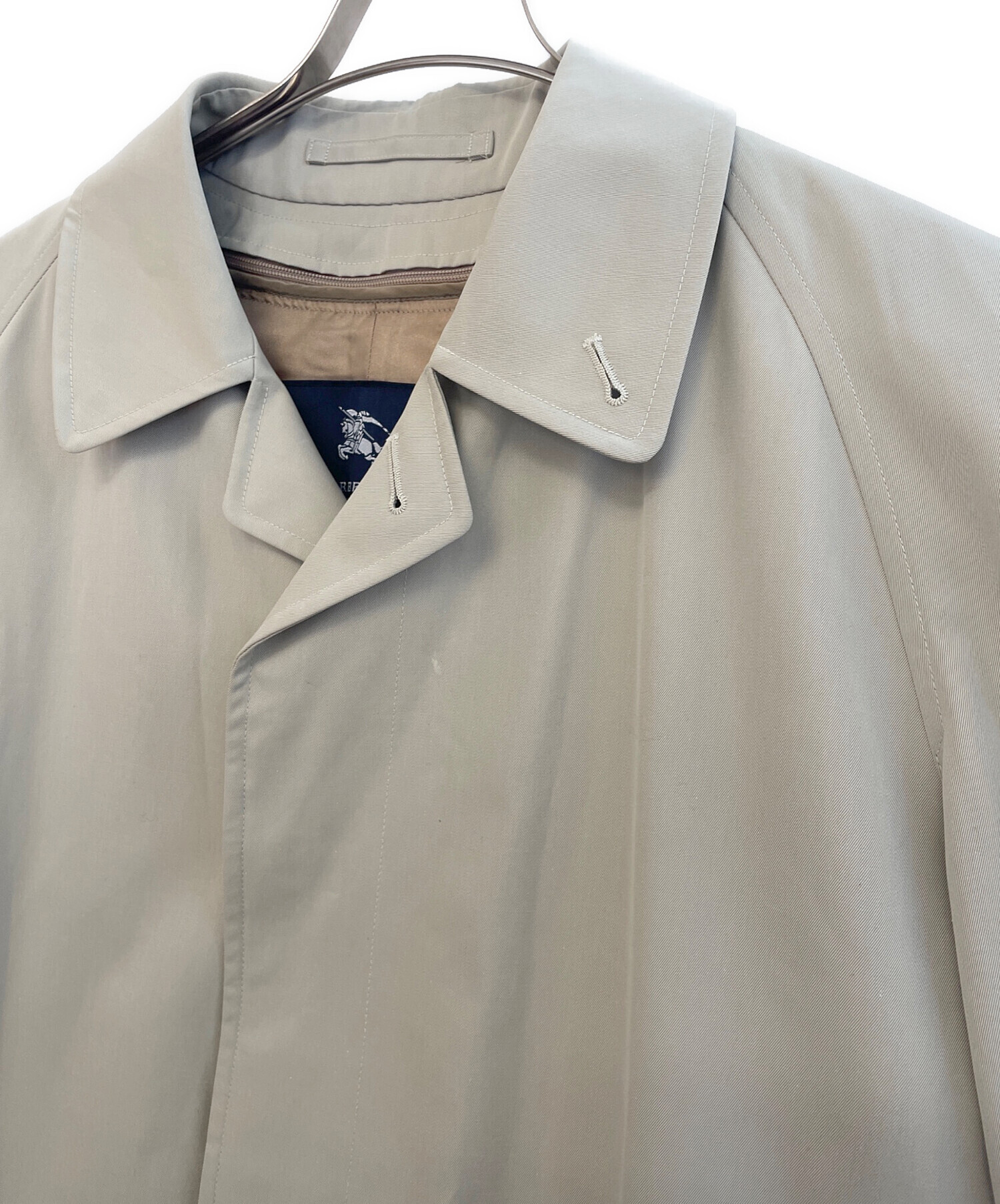 中古・古着通販】BURBERRY LONDON (バーバリーロンドン) ライナー付