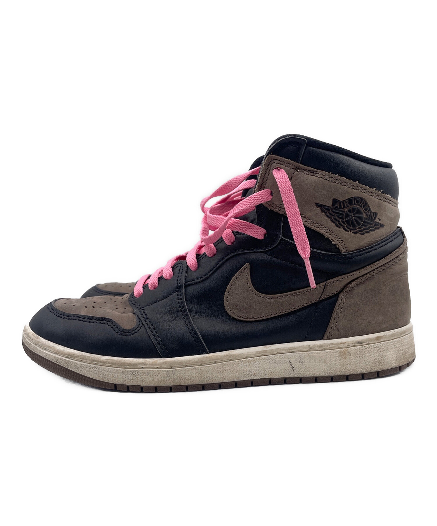 中古・古着通販】NIKE (ナイキ) NIKE Air Jordan 1 Retro High OG 