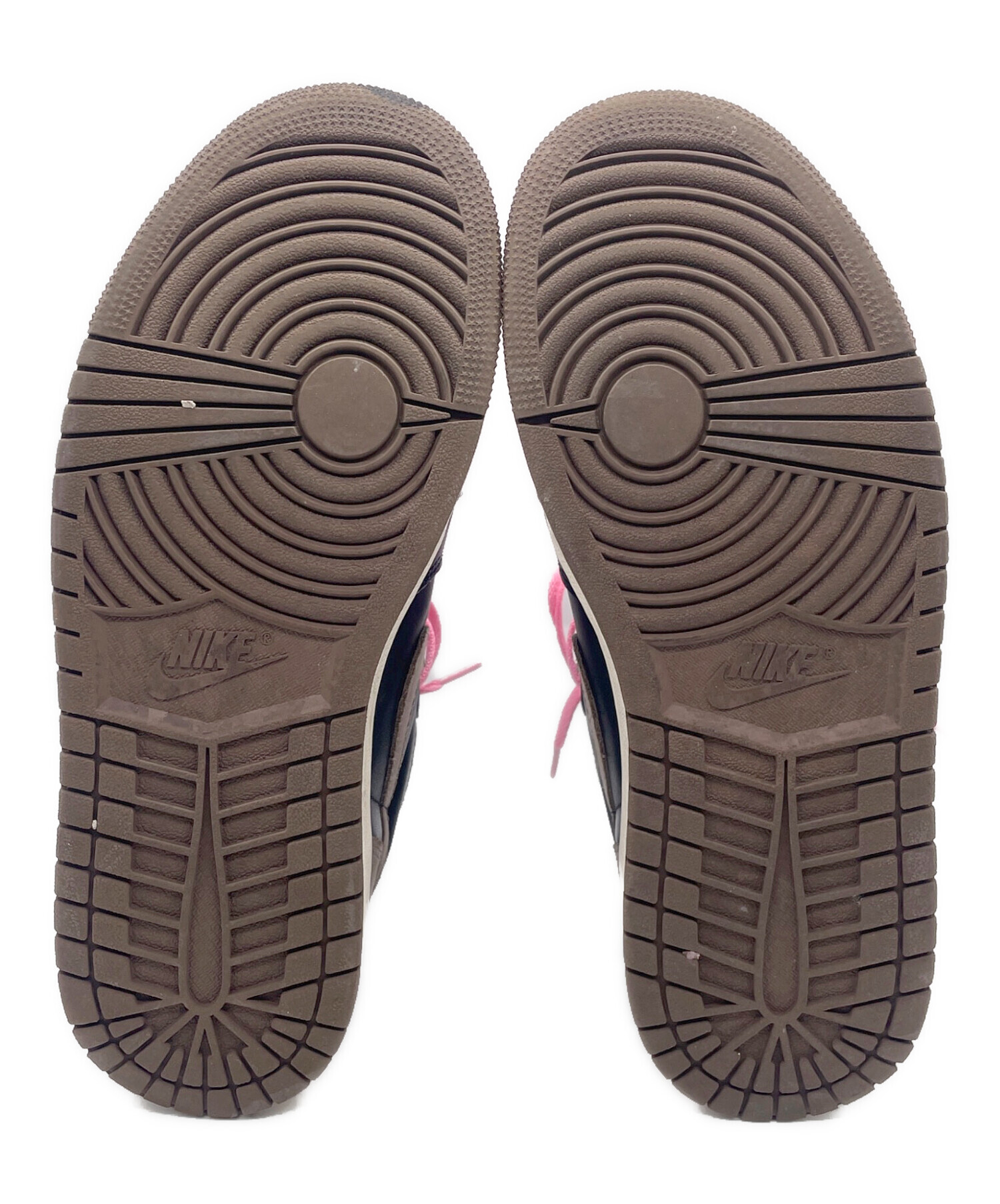 中古・古着通販】NIKE (ナイキ) NIKE Air Jordan 1 Retro High OG