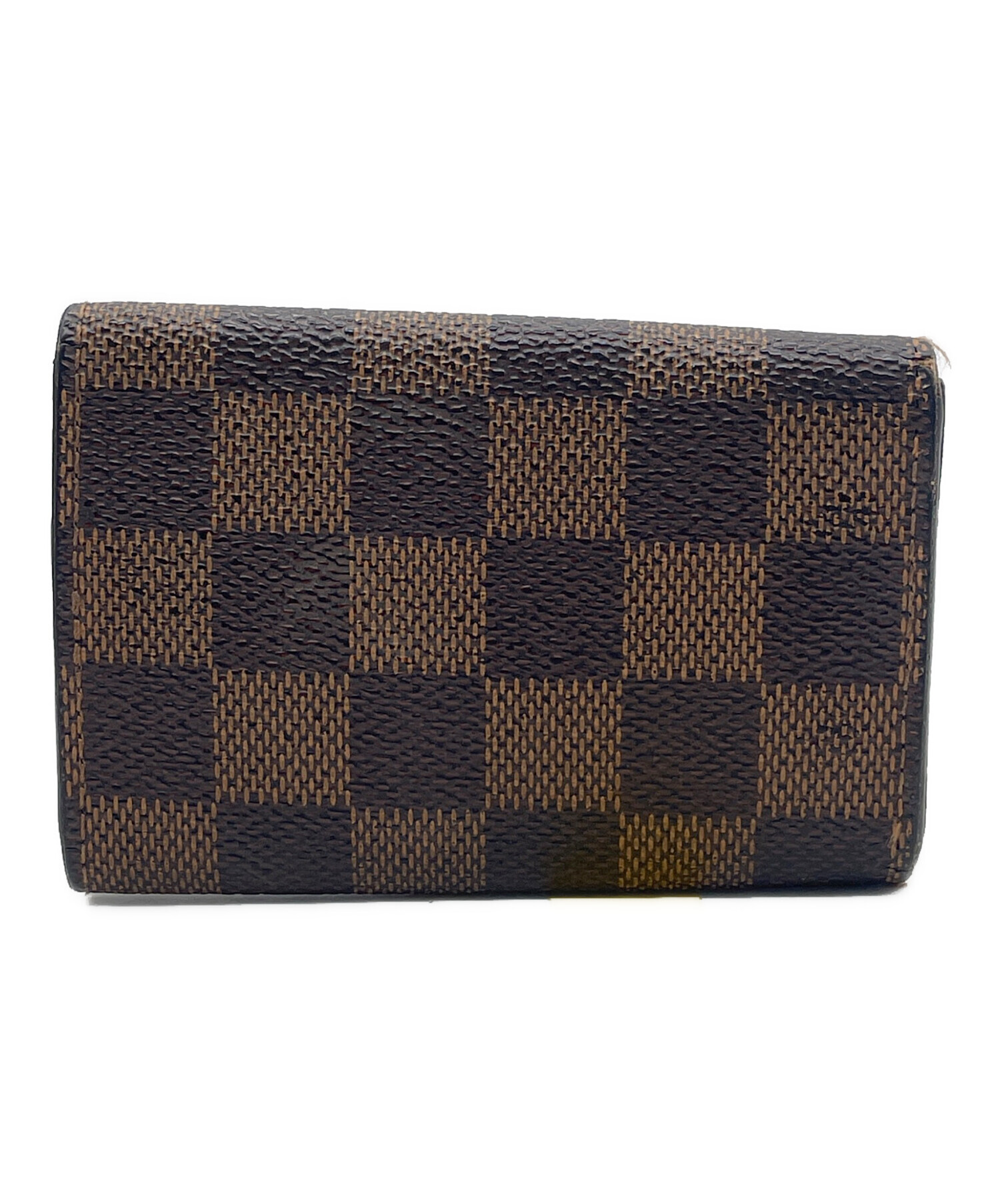 中古・古着通販】LOUIS VUITTON (ルイ ヴィトン) ダミエ｜ブランド