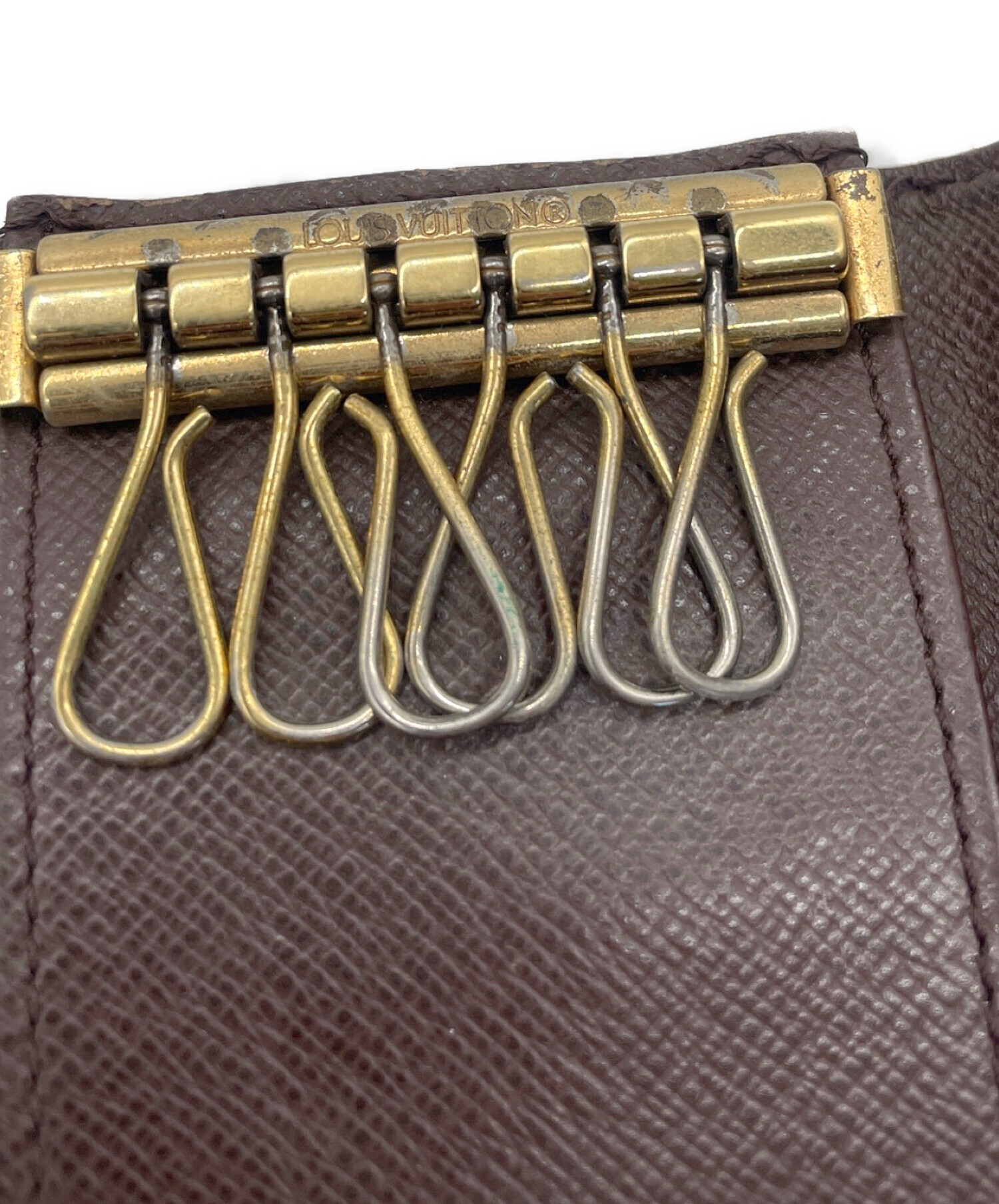 中古・古着通販】LOUIS VUITTON (ルイ ヴィトン) ダミエ｜ブランド