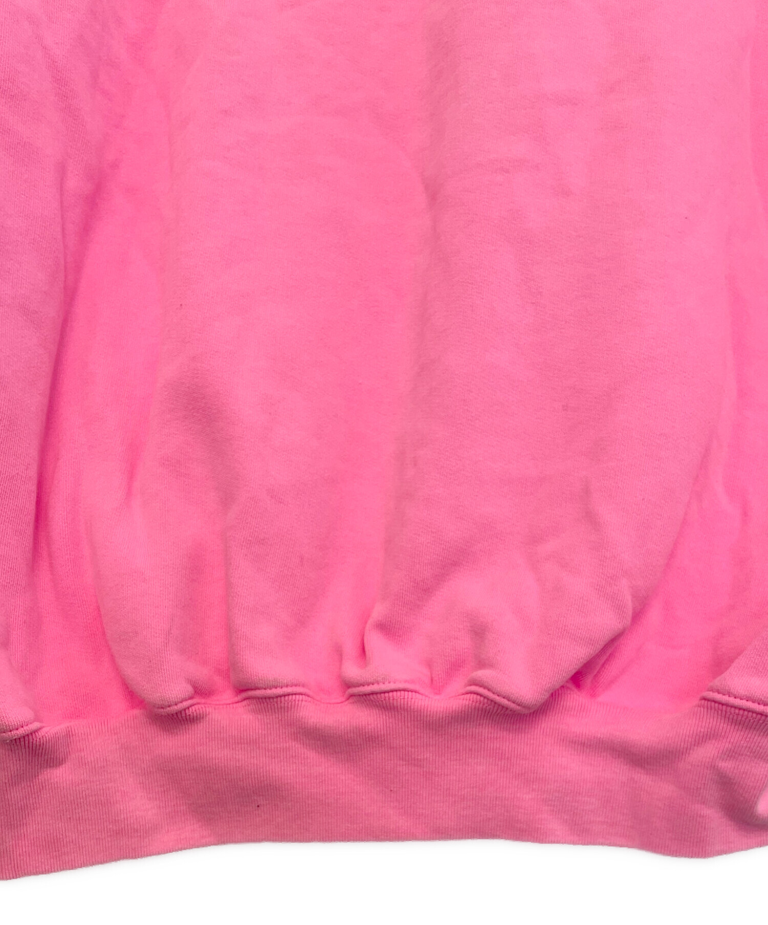 中古・古着通販】BALENCIAGA (バレンシアガ) キャンペーンロゴパーカー
