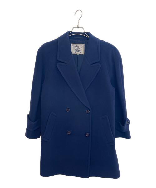 中古・古着通販】Burberry's (バーバリーズ) ダブルウールコート