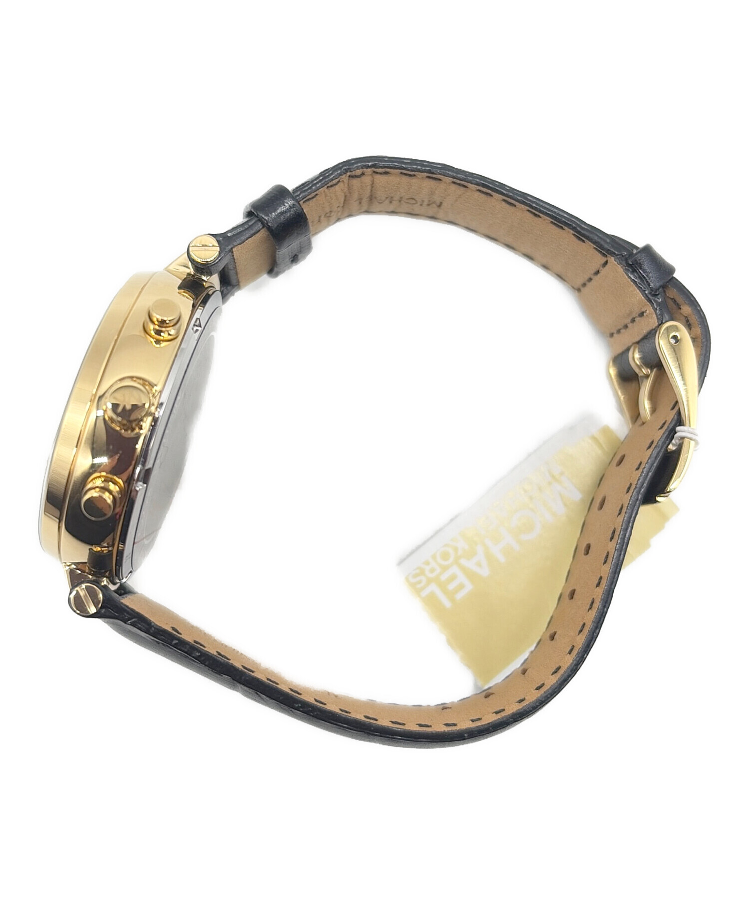 中古・古着通販】MICHAEL KORS (マイケル・コース) 腕時計｜ブランド