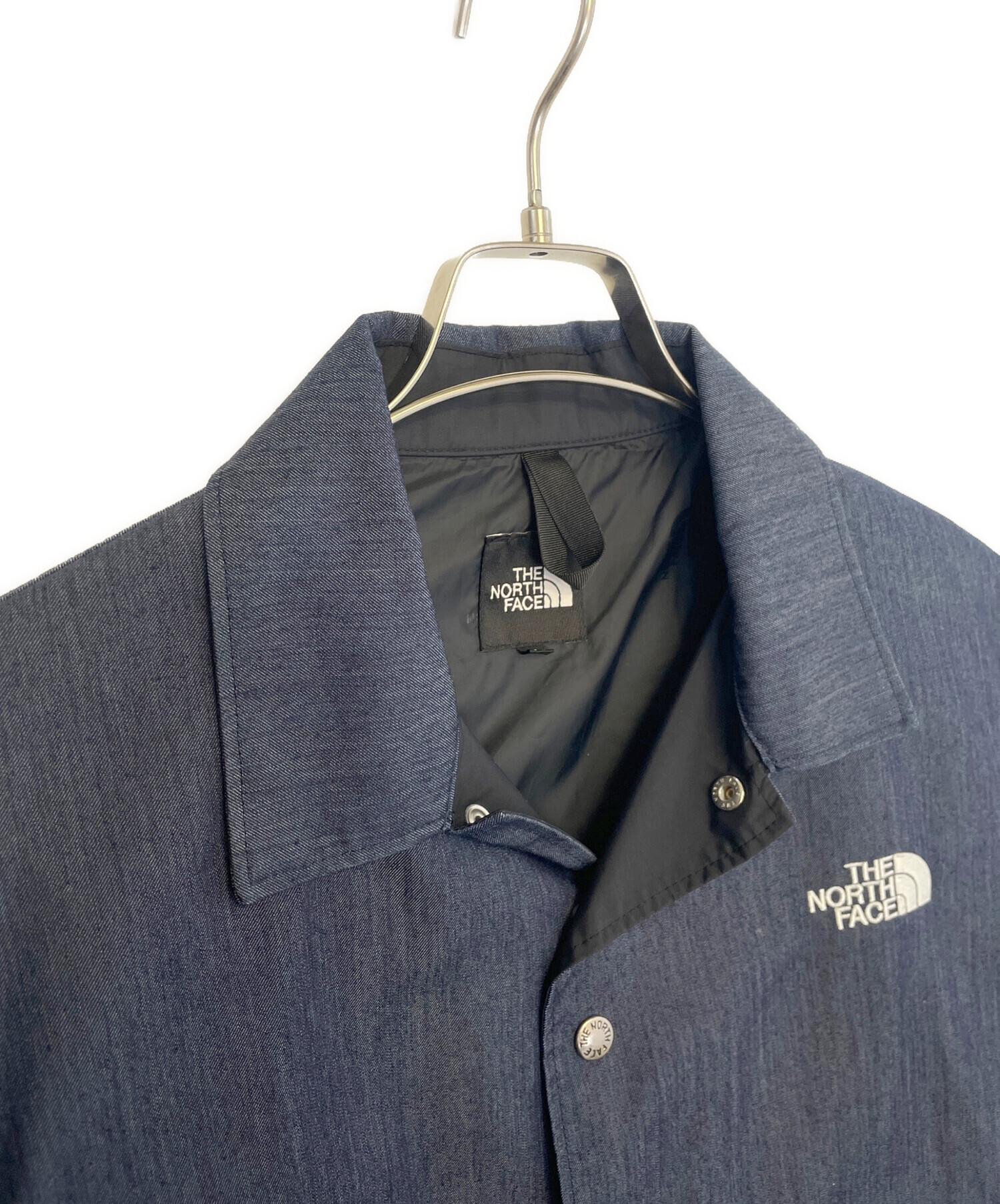 中古・古着通販】THE NORTH FACE (ザ ノース フェイス) コーチ