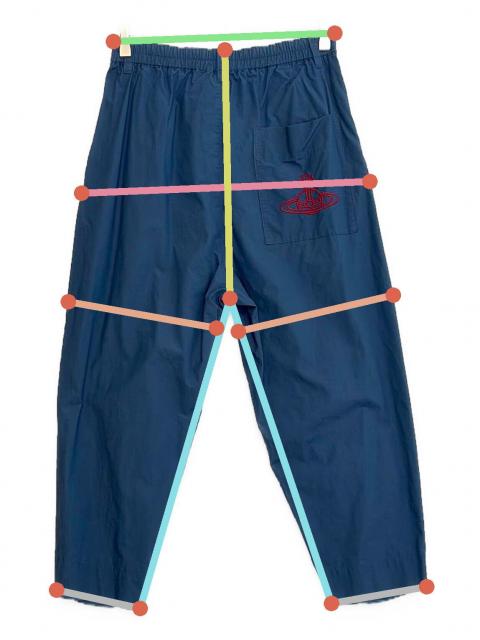 中古・古着通販】Vivienne Westwood (ヴィヴィアンウエストウッド