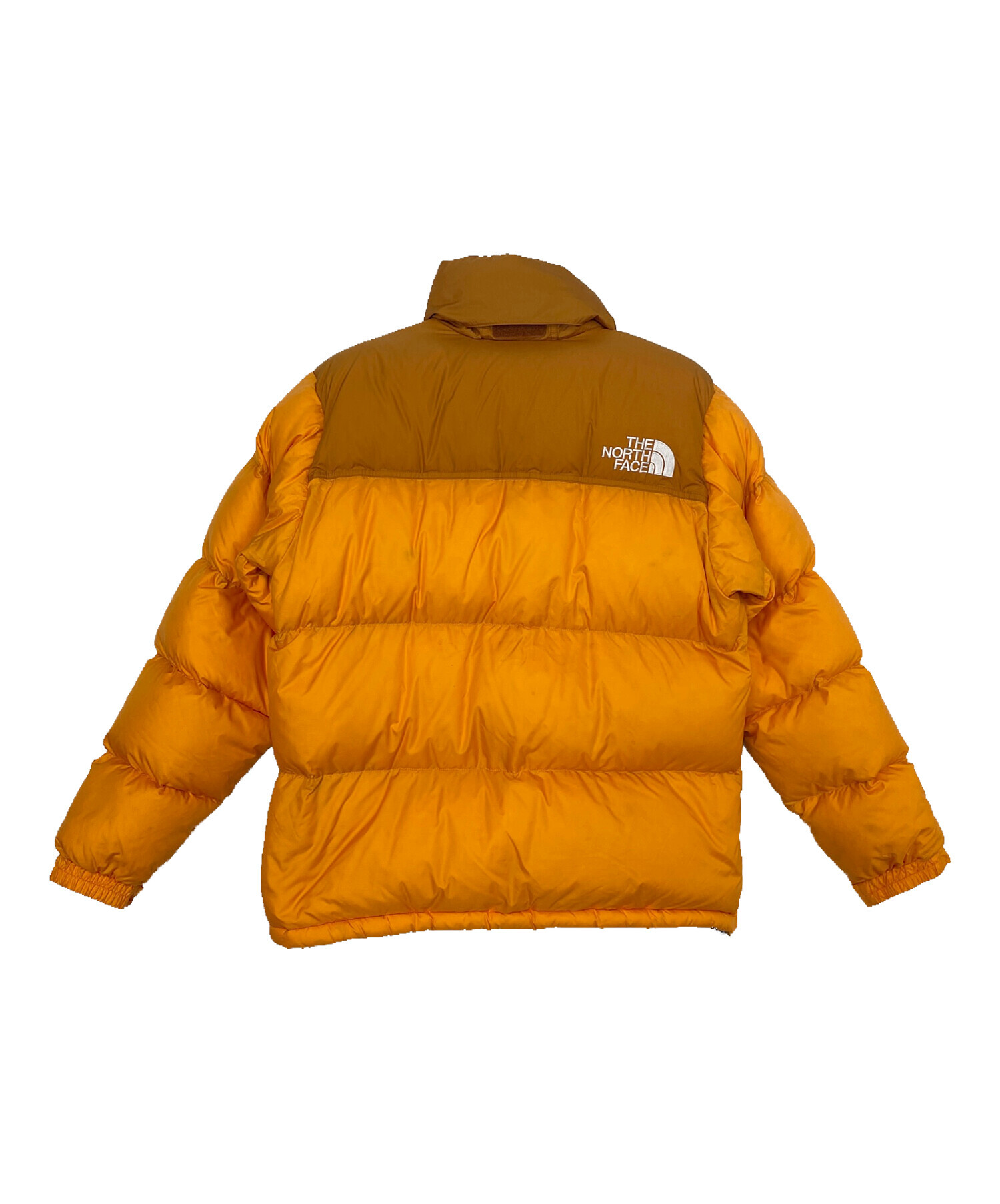 中古・古着通販】THE NORTH FACE (ザ ノース フェイス) ダウン