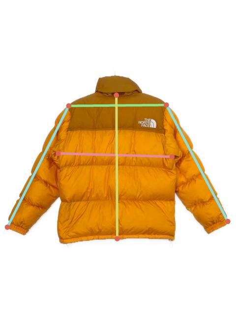 中古・古着通販】THE NORTH FACE (ザ ノース フェイス) ダウン