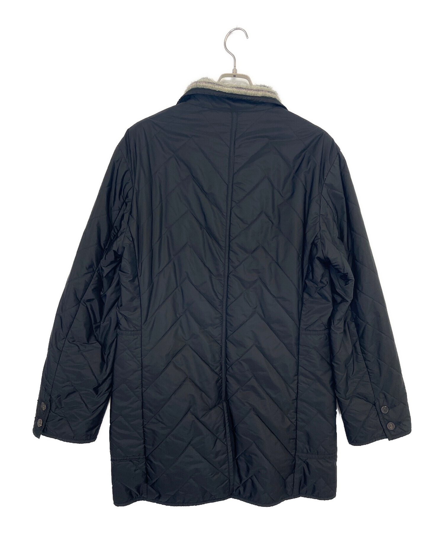 中古・古着通販】missoni (ミッソーニ) リバーシブルジャケット