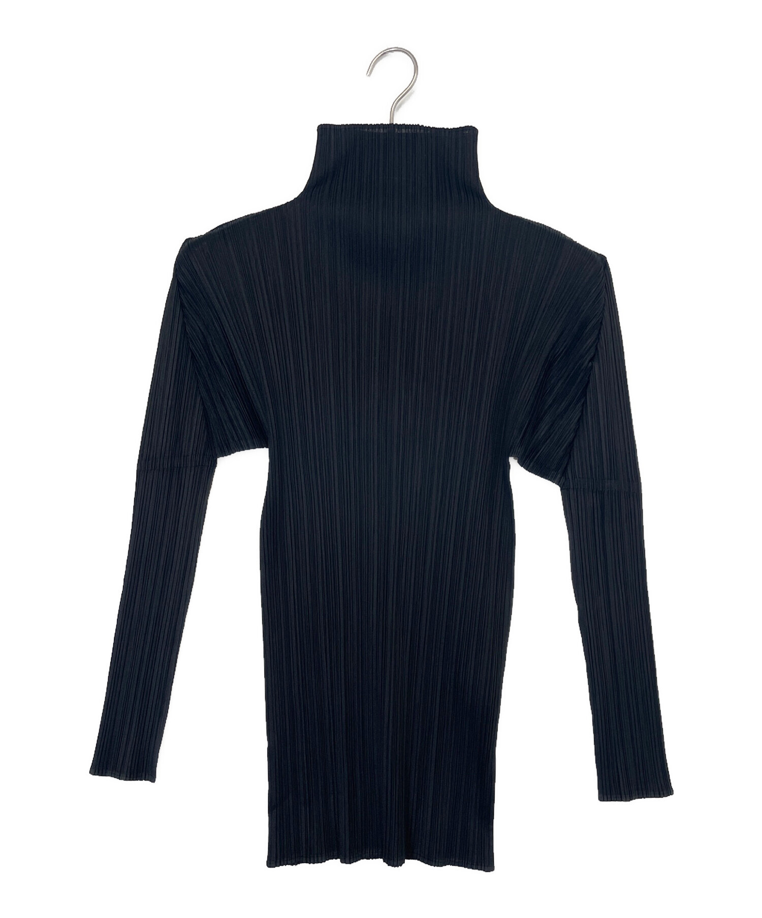 中古・古着通販】PLEATS PLEASE (プリーツプリーズ) 長袖カットソー