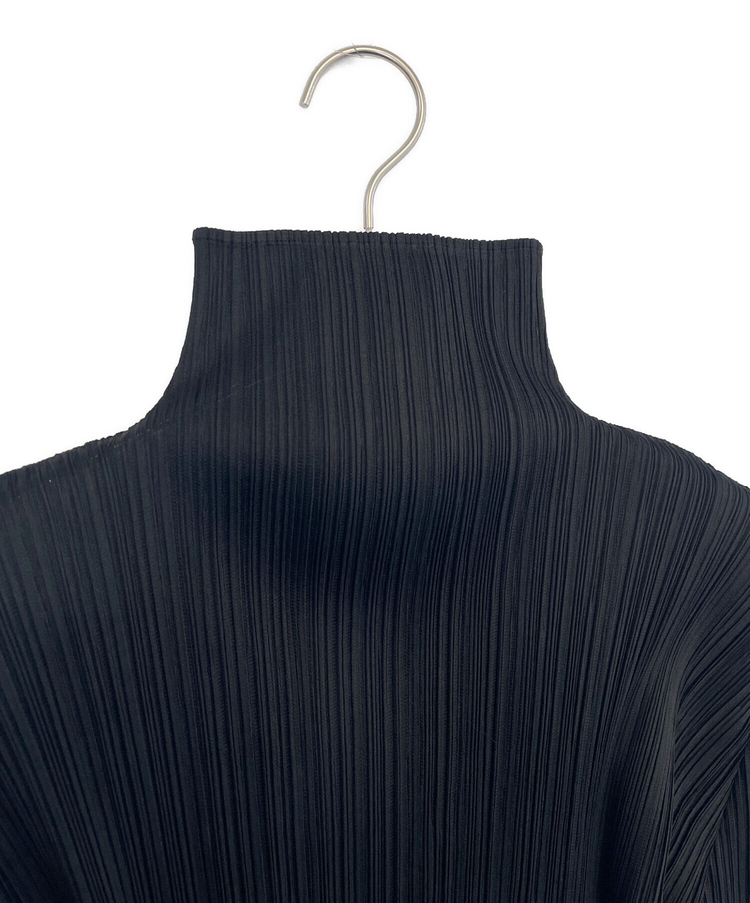 中古・古着通販】PLEATS PLEASE (プリーツプリーズ) 長袖カットソー