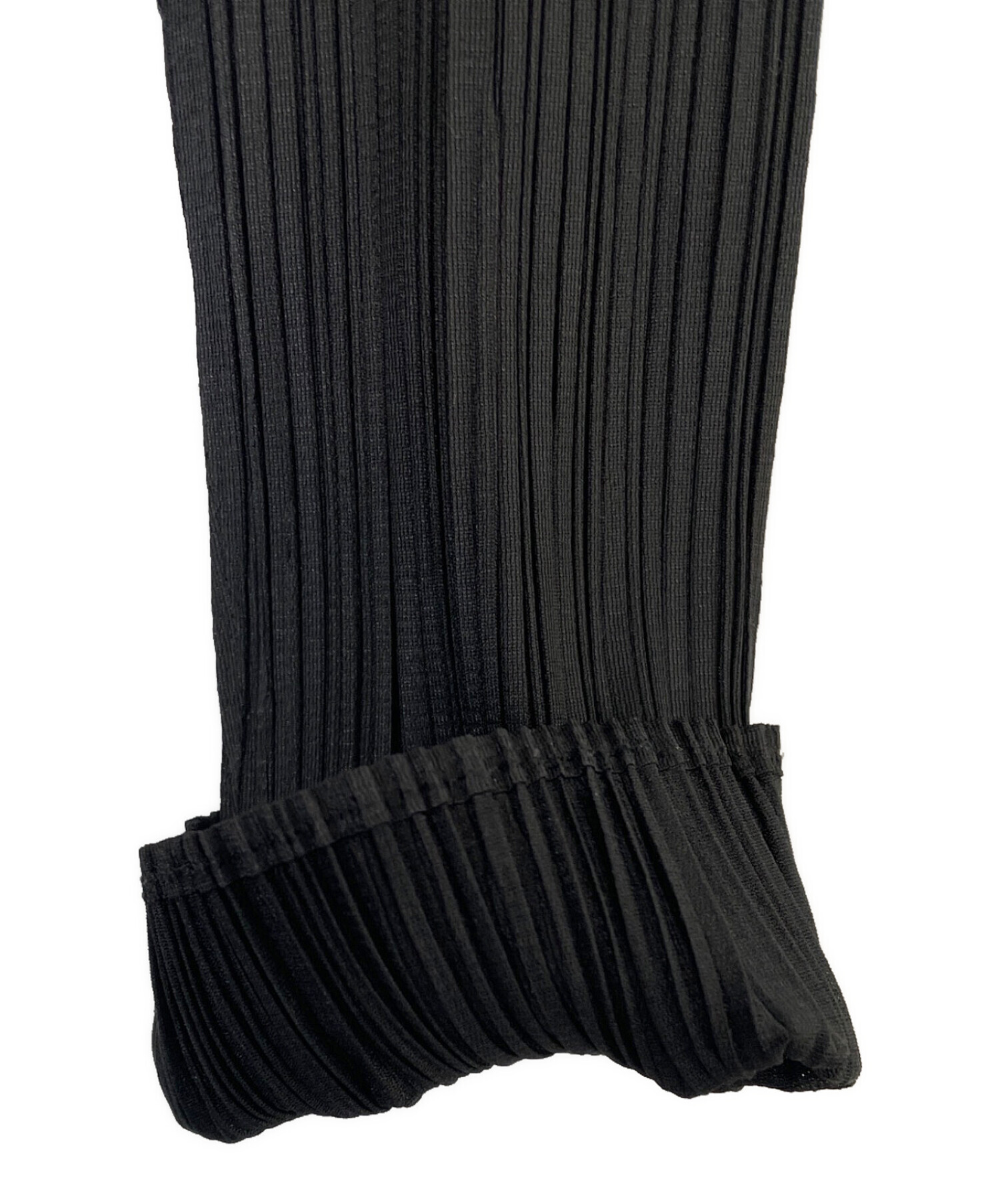 中古・古着通販】PLEATS PLEASE (プリーツプリーズ) 長袖カットソー